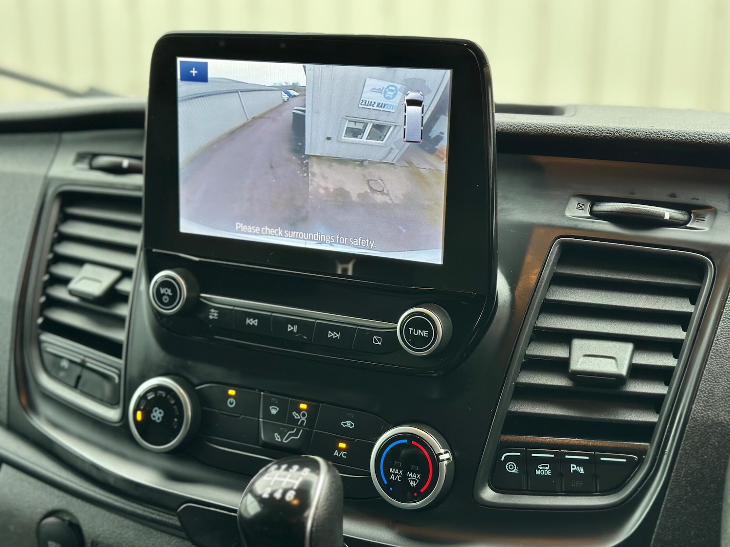 Used Ford Transit 2022 for sale - 77625980: Photo 30