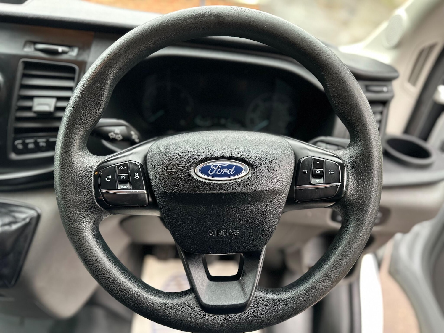 Used Ford Transit 2022 for sale - 77625980: Photo 31