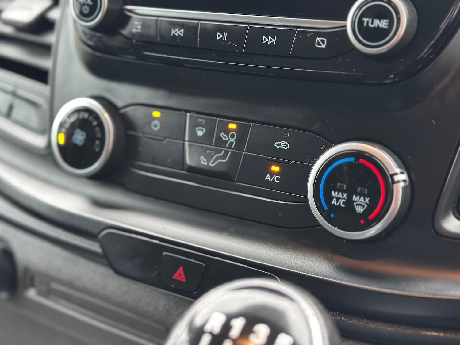 Used Ford Transit 2022 for sale - 77625980: Photo 32