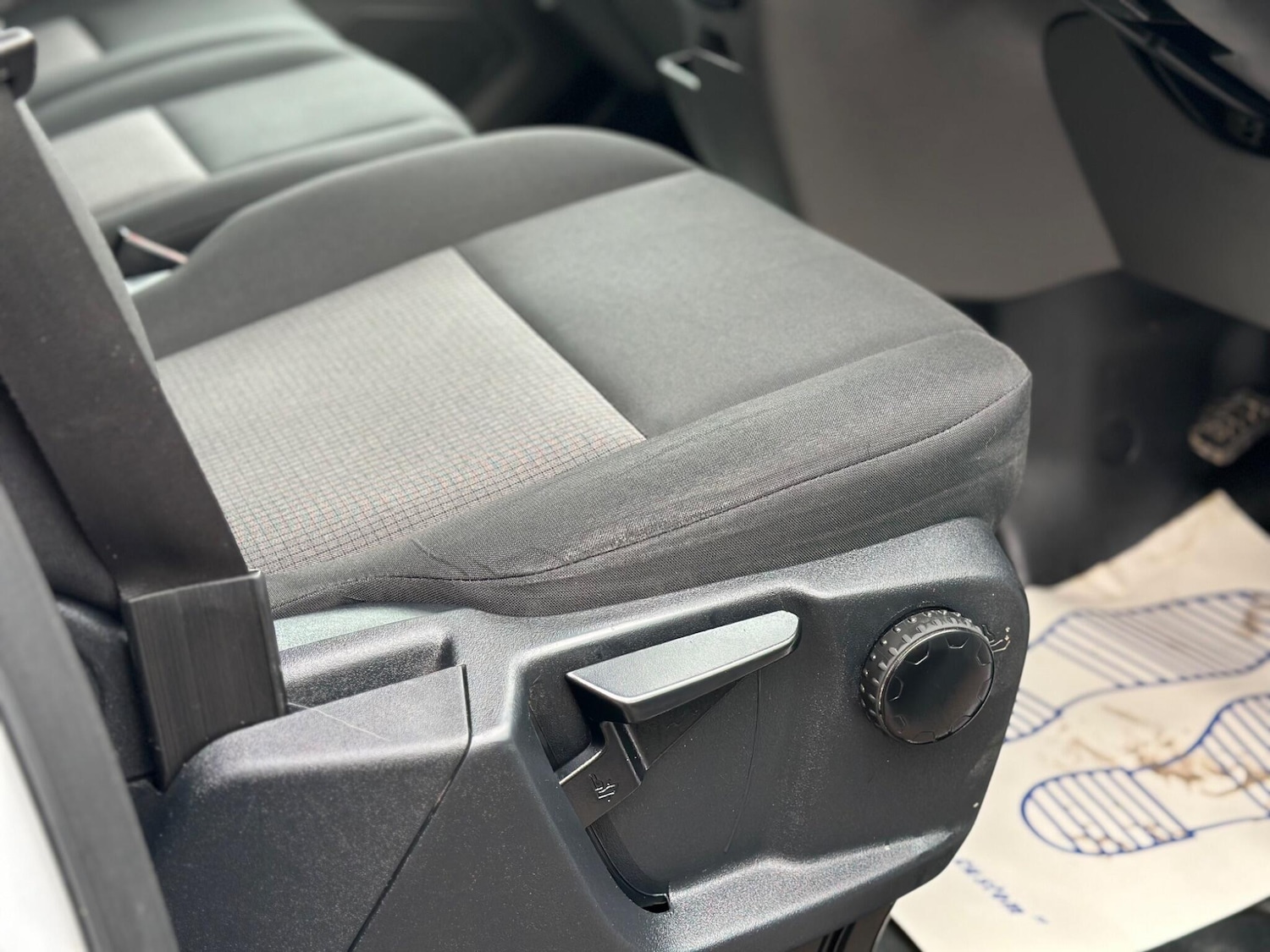 Used Ford Transit 2022 for sale - 77625980: Photo 33