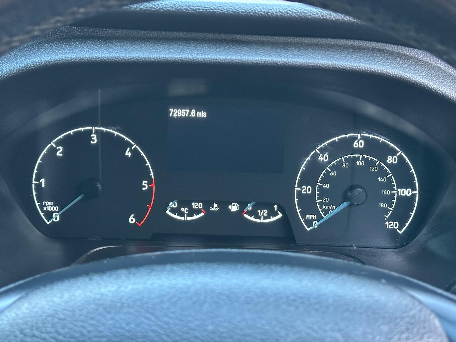 Used Ford Transit Custom 2020 for sale - 77074673: Photo 15