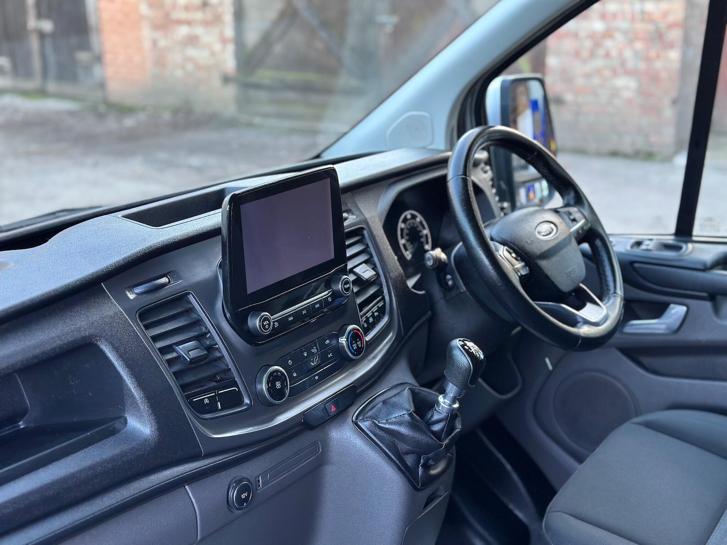 Used Ford Transit Custom 2020 for sale - 77074673: Photo 16