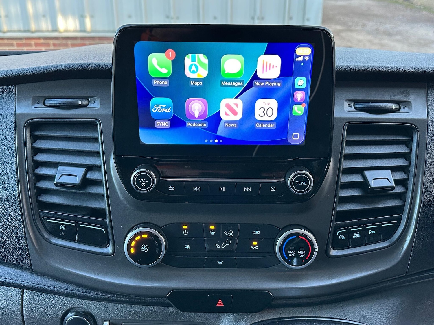 Used Ford Transit Custom 2020 for sale - 77074673: Photo 17