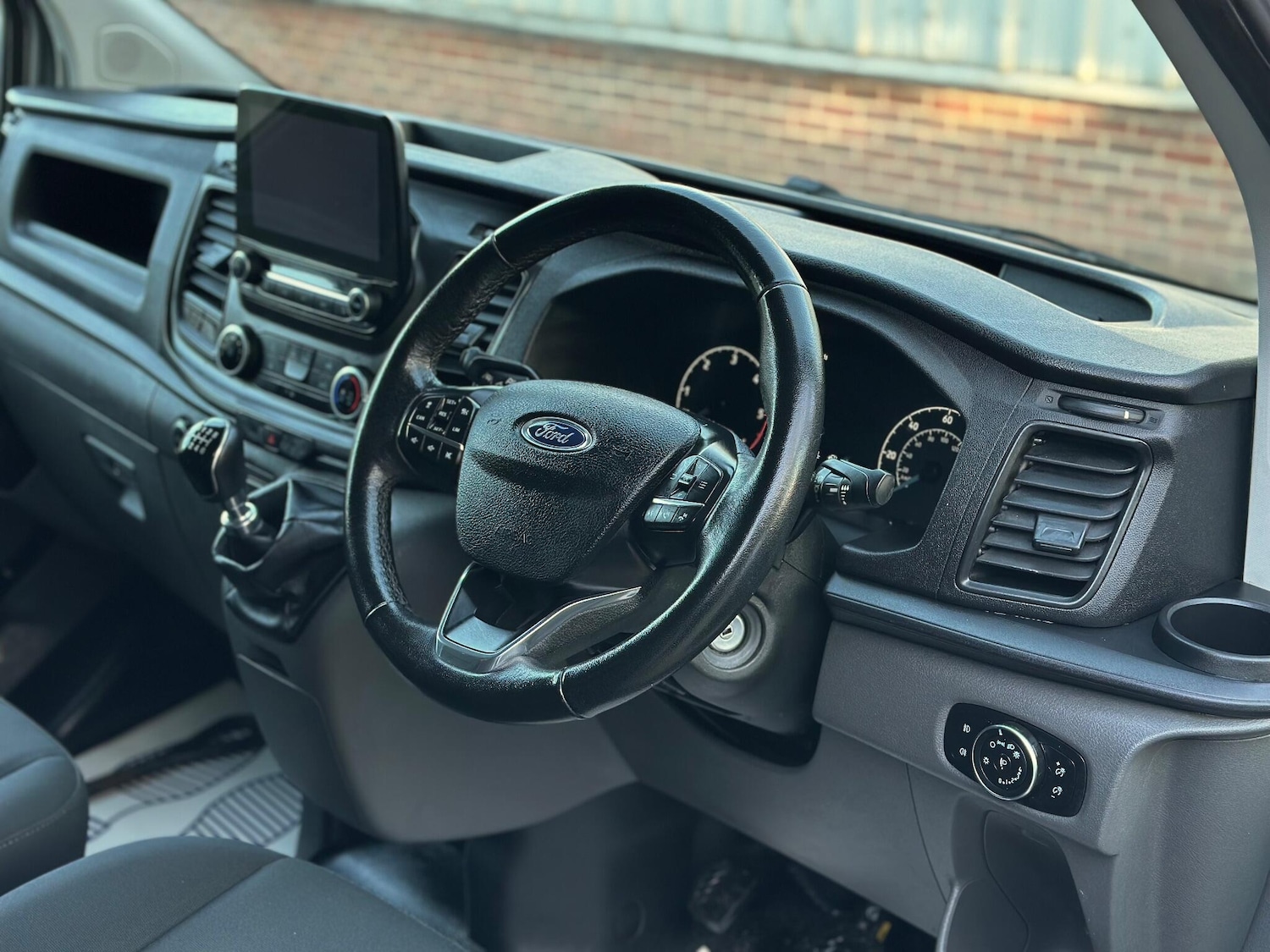 Used Ford Transit Custom 2020 for sale - 77074673: Photo 19