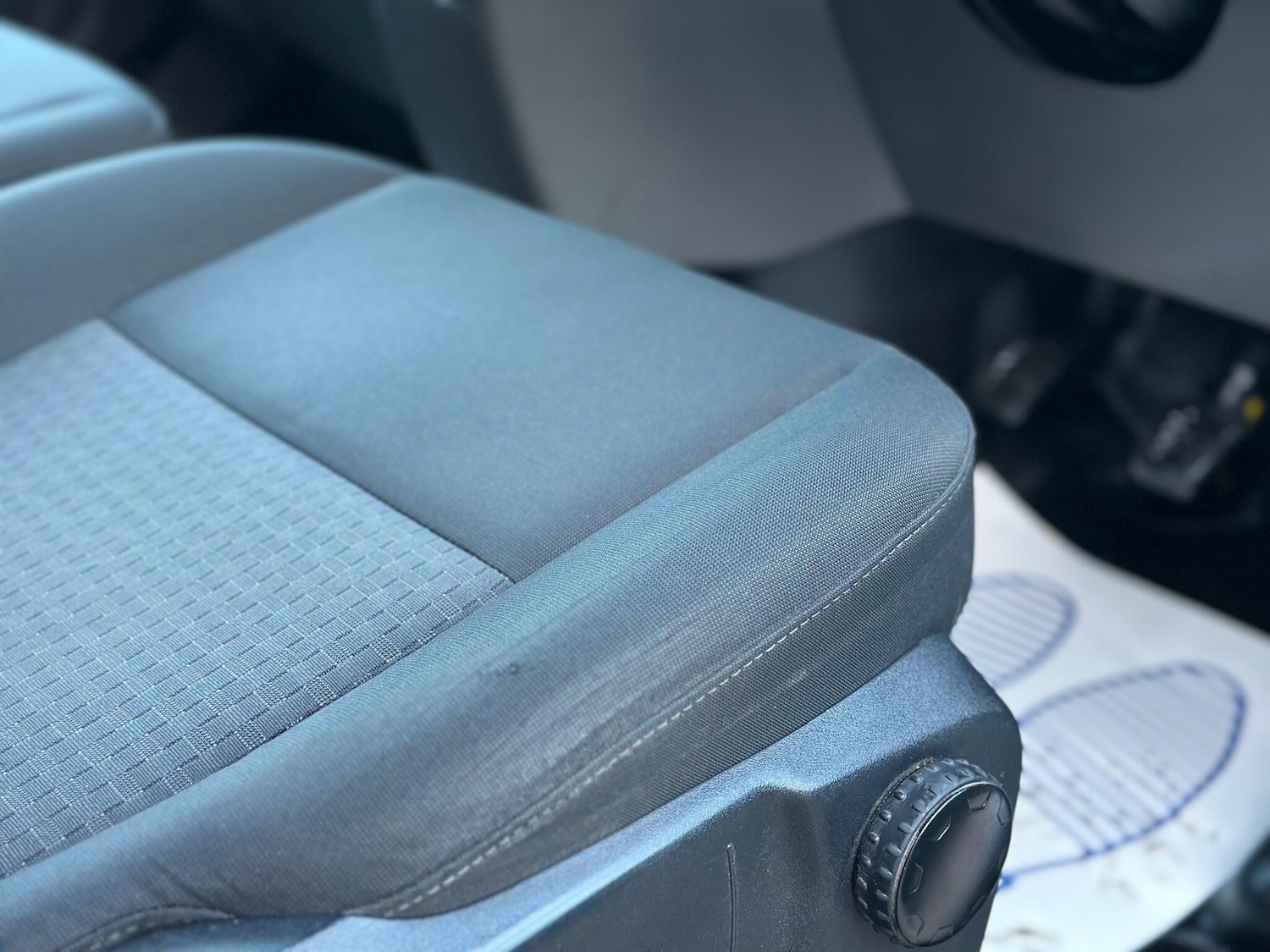 Used Ford Transit Custom 2020 for sale - 77074673: Photo 24