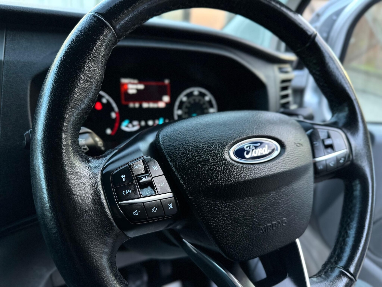 Used Ford Transit Custom 2020 for sale - 77074673: Photo 26