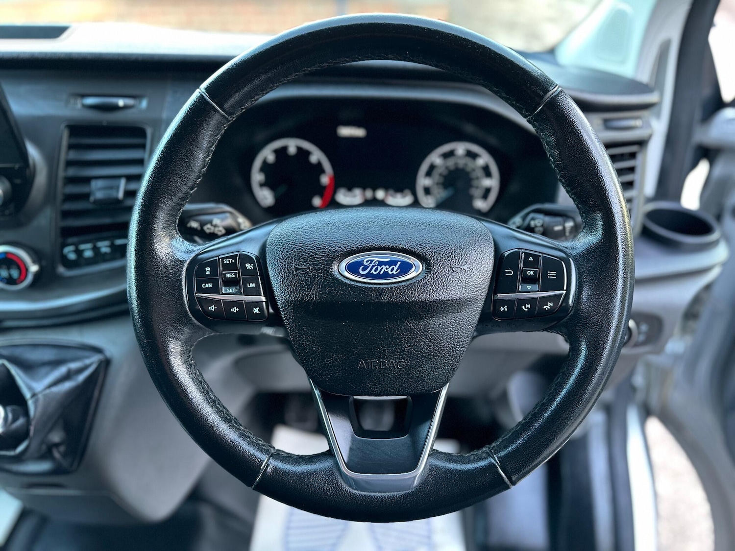 Used Ford Transit Custom 2020 for sale - 77074673: Photo 27