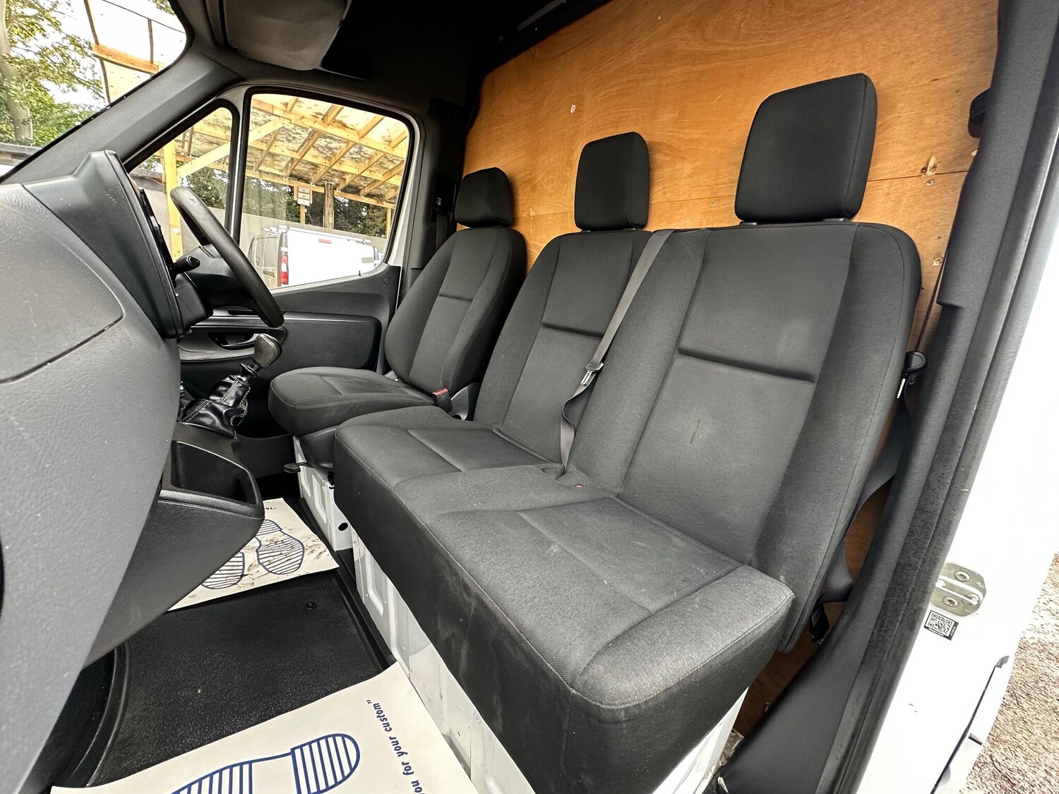Used Mercedes-Benz Sprinter 2019 for sale - 76349694: Photo 18
