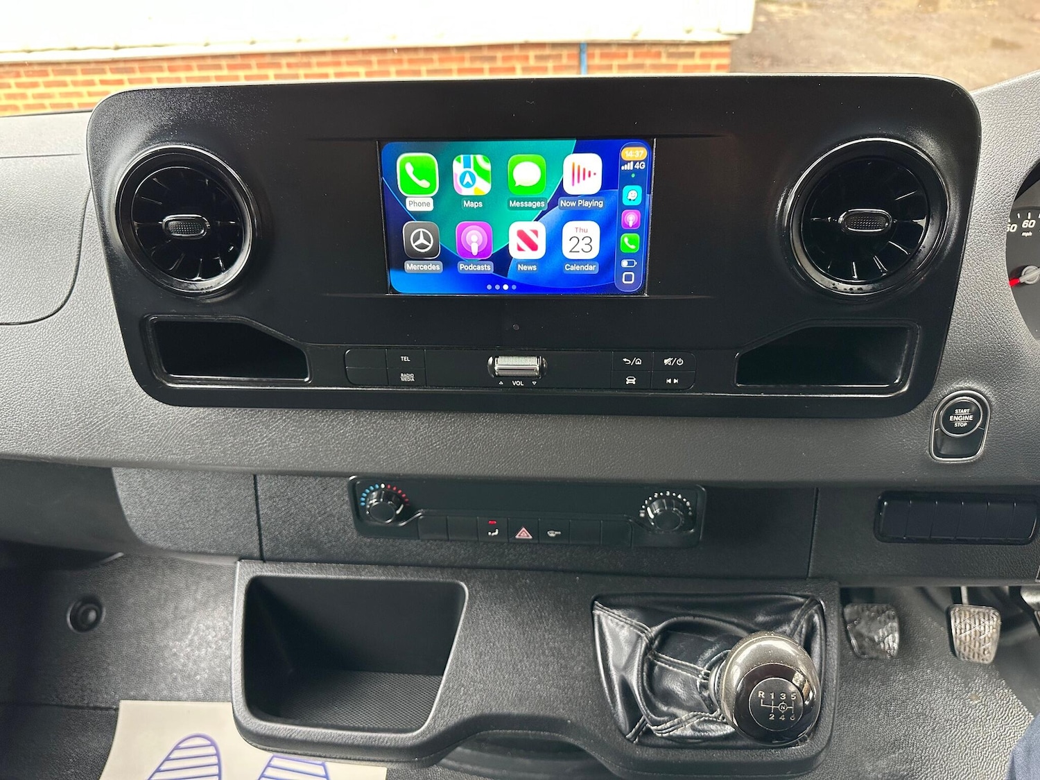 Used Mercedes-Benz Sprinter 2019 for sale - 76349694: Photo 20