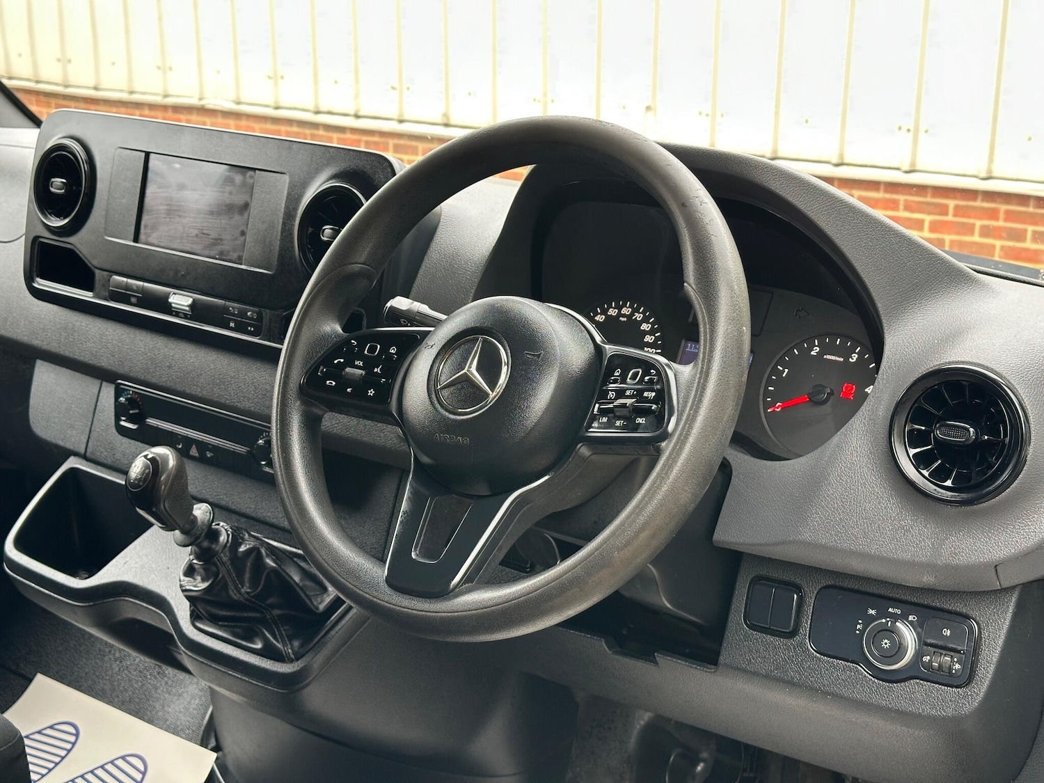 Used Mercedes-Benz Sprinter 2019 for sale - 76349694: Photo 23