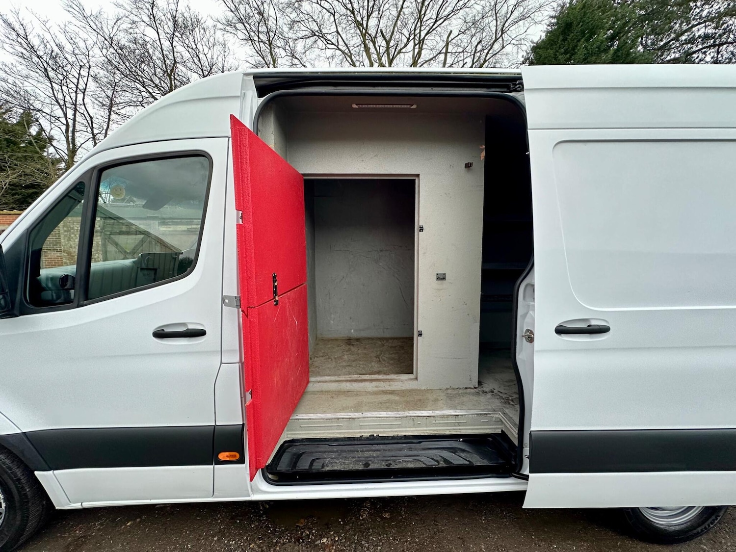 Used Mercedes-Benz Sprinter 2021 for sale - 77646166: Photo 15