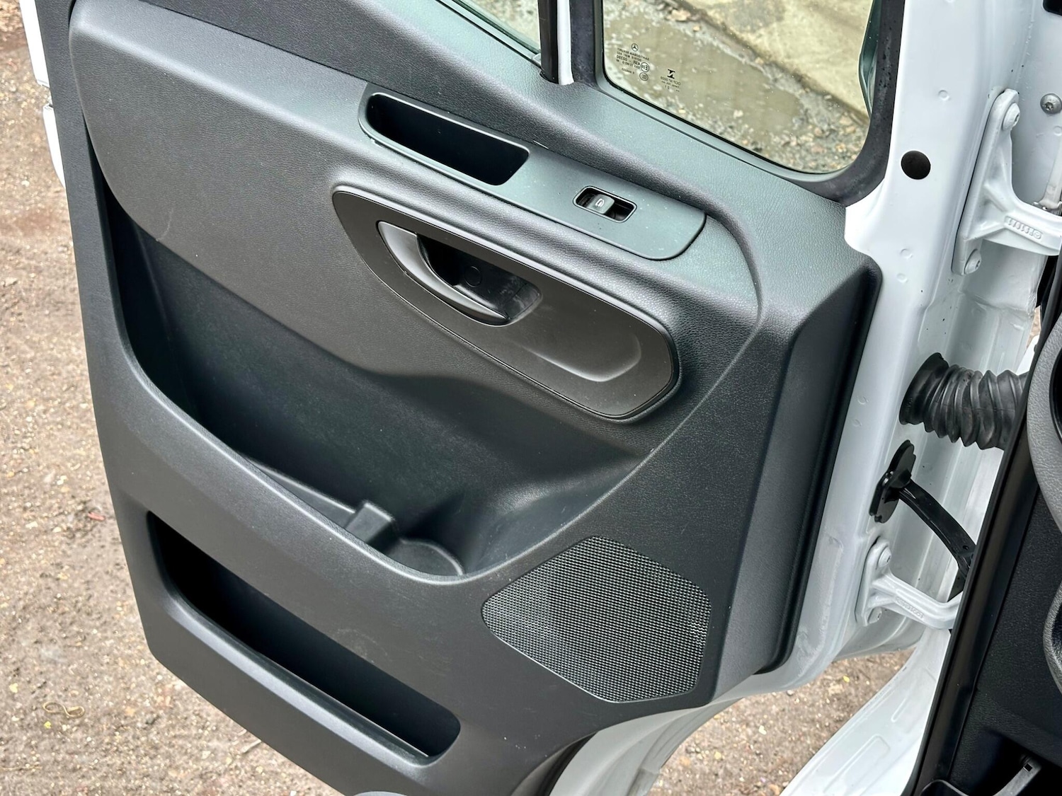 Used Mercedes-Benz Sprinter 2021 for sale - 77646166: Photo 19