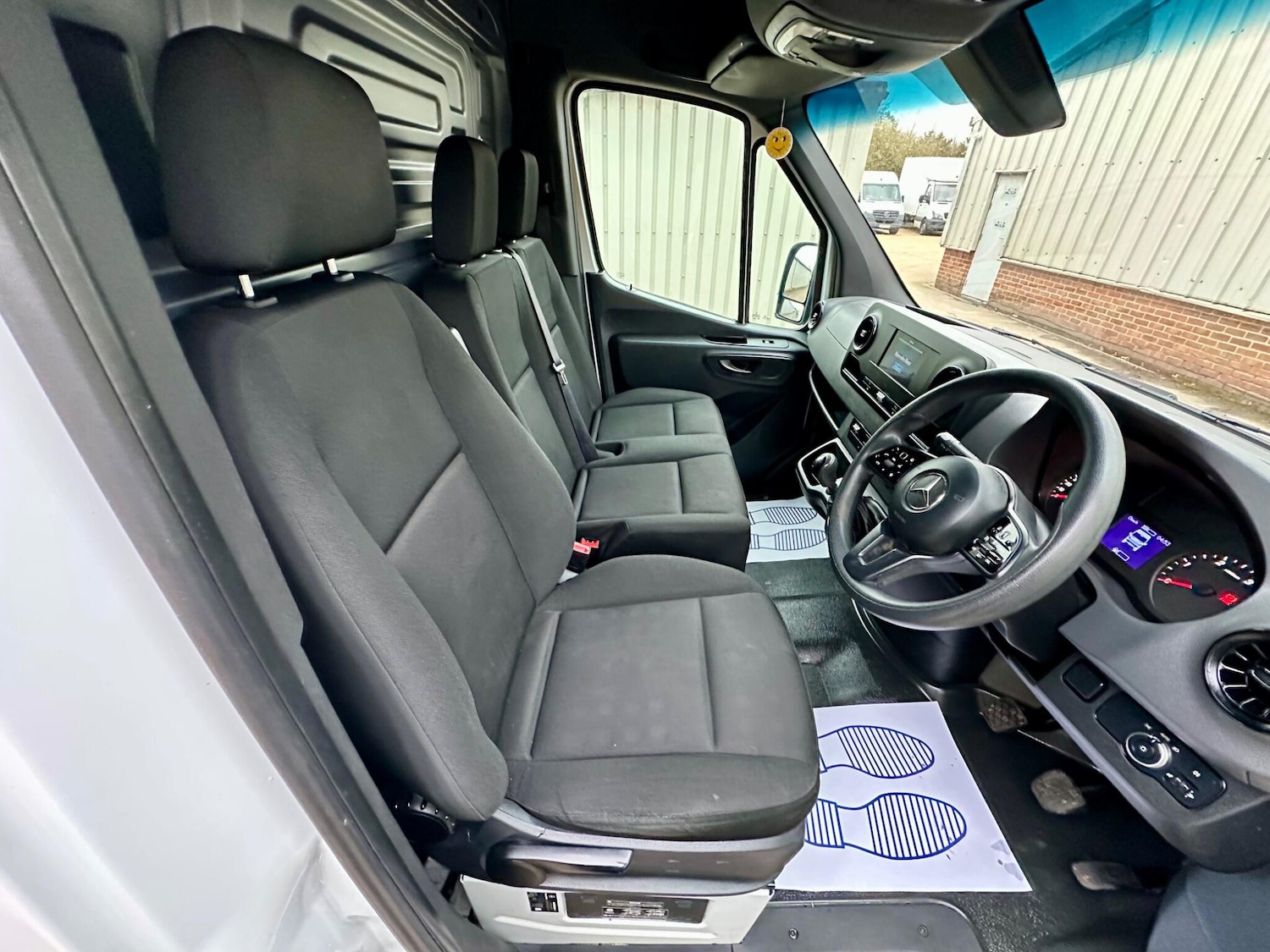 Used Mercedes-Benz Sprinter 2021 for sale - 77646166: Photo 24