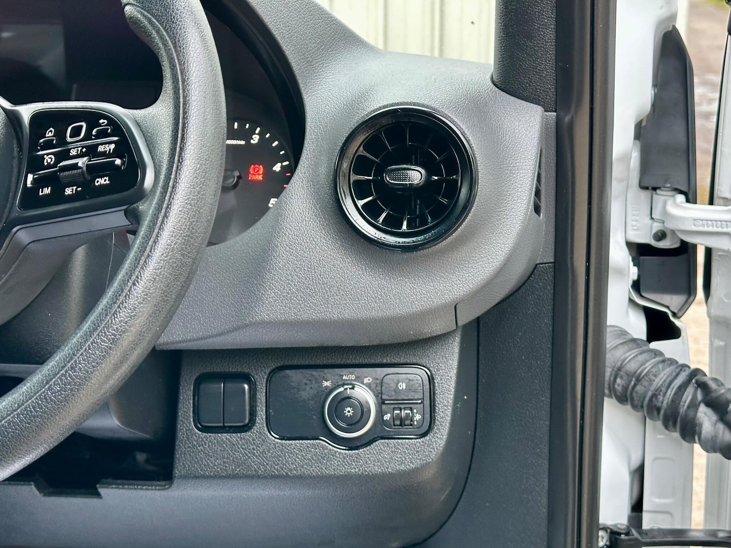 Used Mercedes-Benz Sprinter 2021 for sale - 77646166: Photo 26