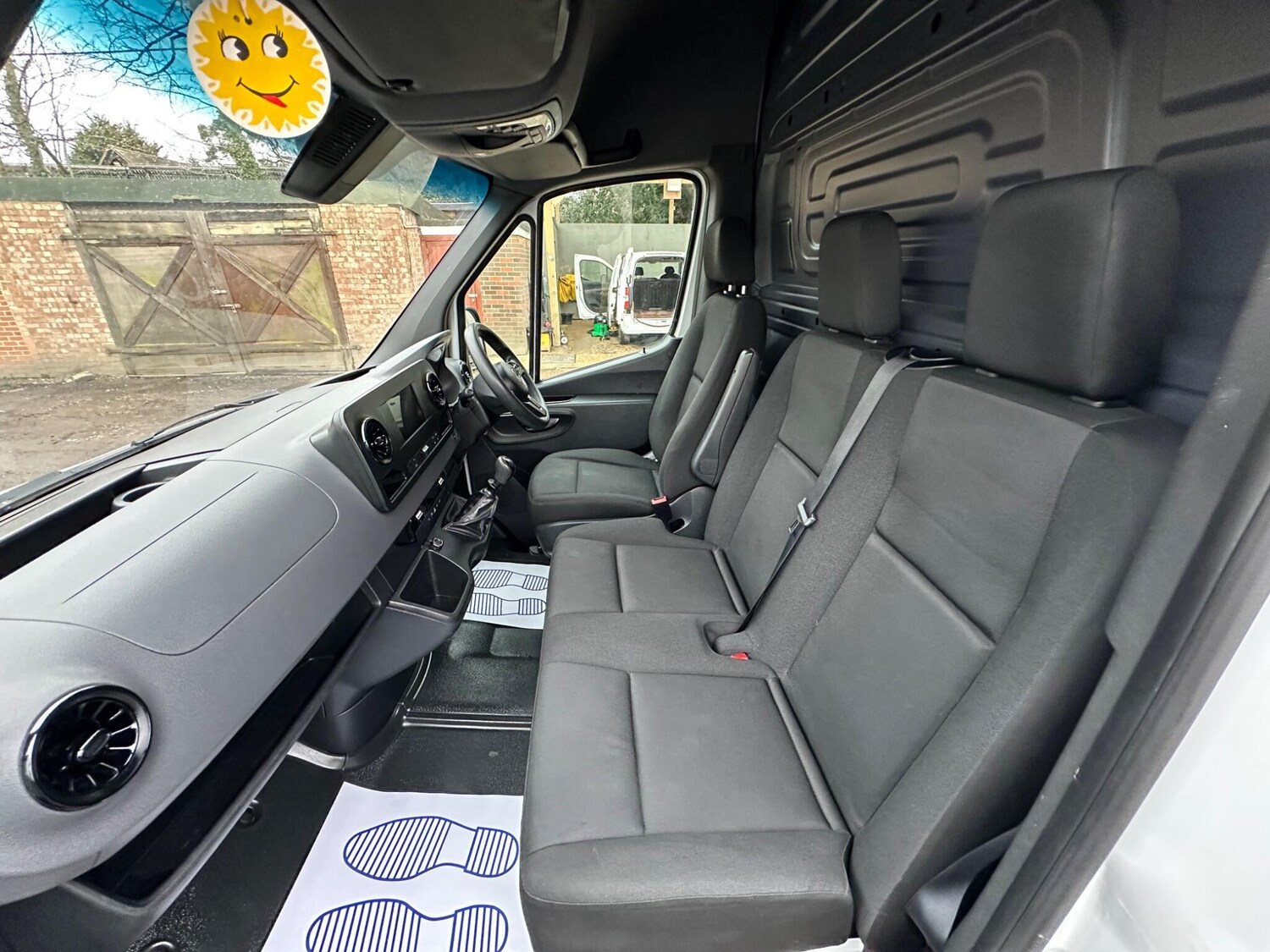 Used Mercedes-Benz Sprinter 2021 for sale - 77646166: Photo 29