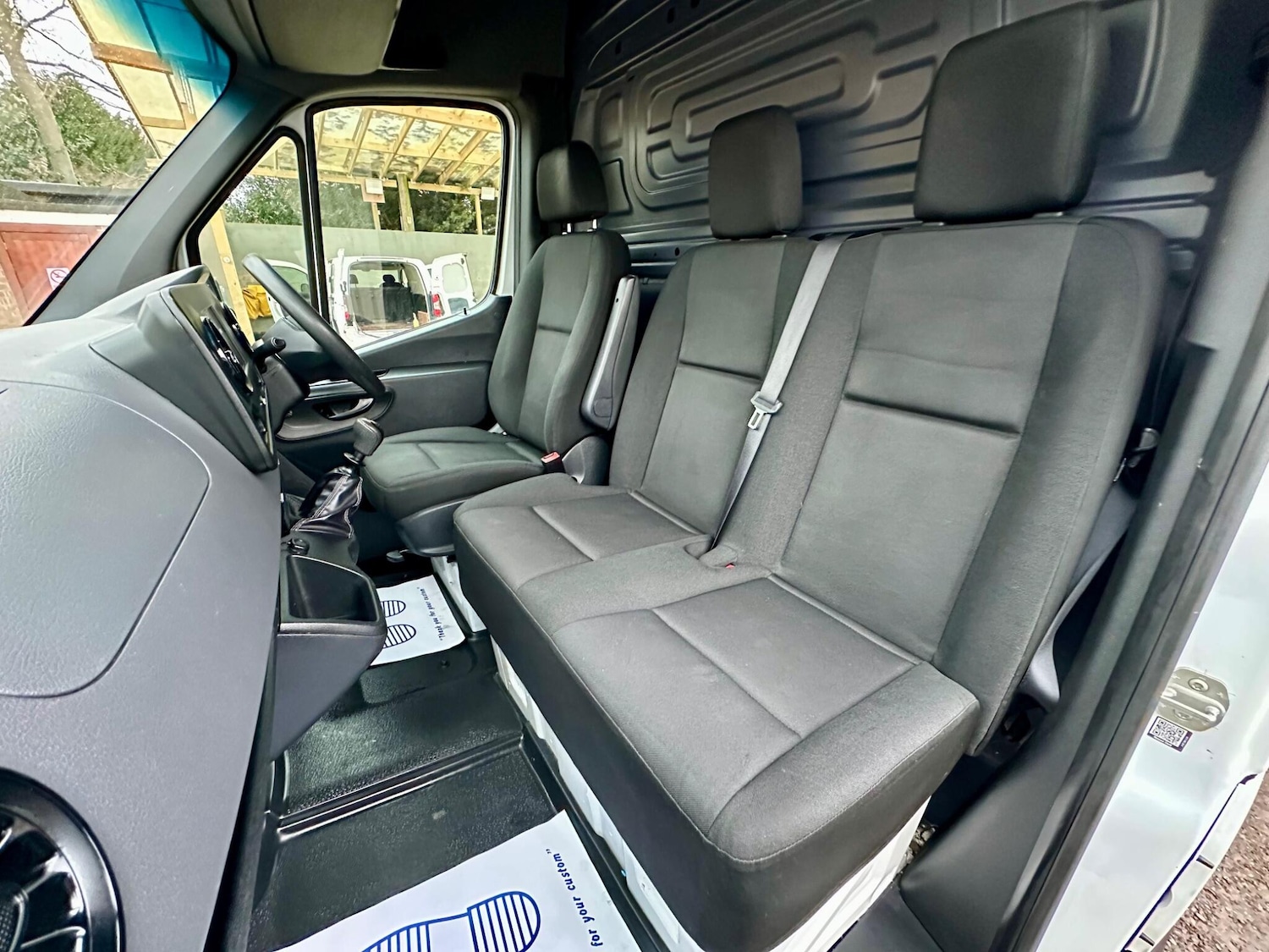 Used Mercedes-Benz Sprinter 2021 for sale - 77646166: Photo 31