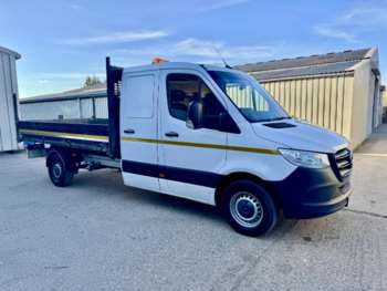 Used Mercedes-Benz Sprinter 2022 for sale - 74242333: Photo