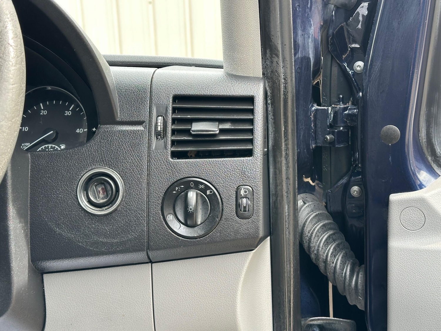 Used Mercedes-Benz Sprinter 2017 for sale - 78204956: Photo 17