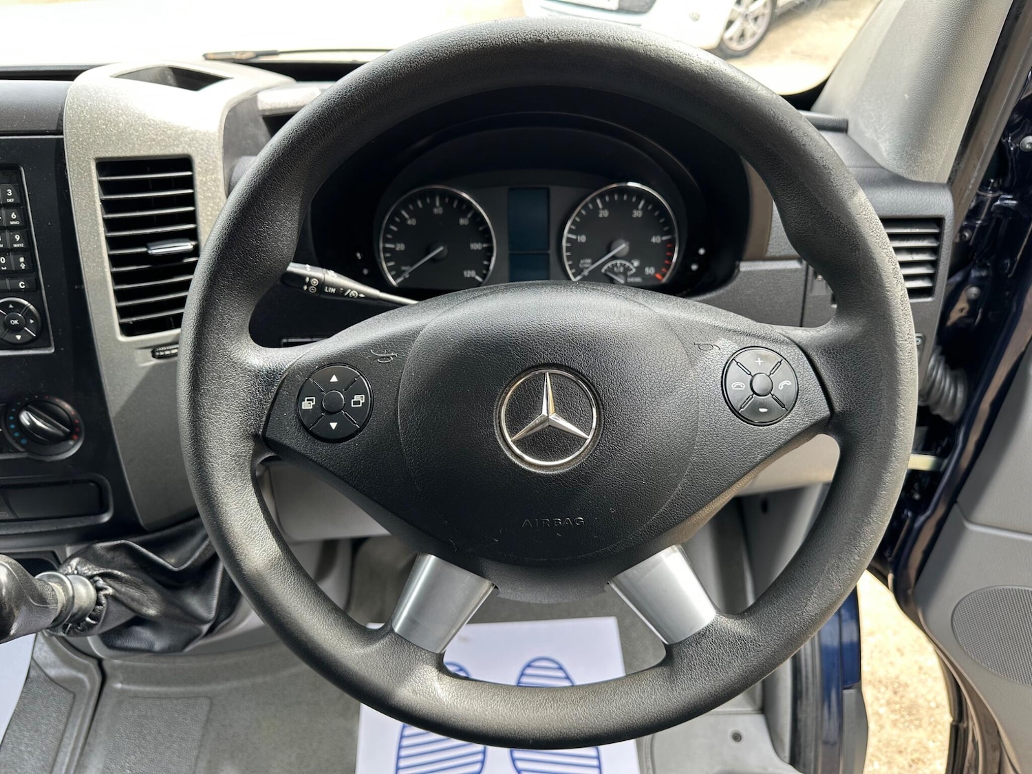 Used Mercedes-Benz Sprinter 2017 for sale - 78204956: Photo 19