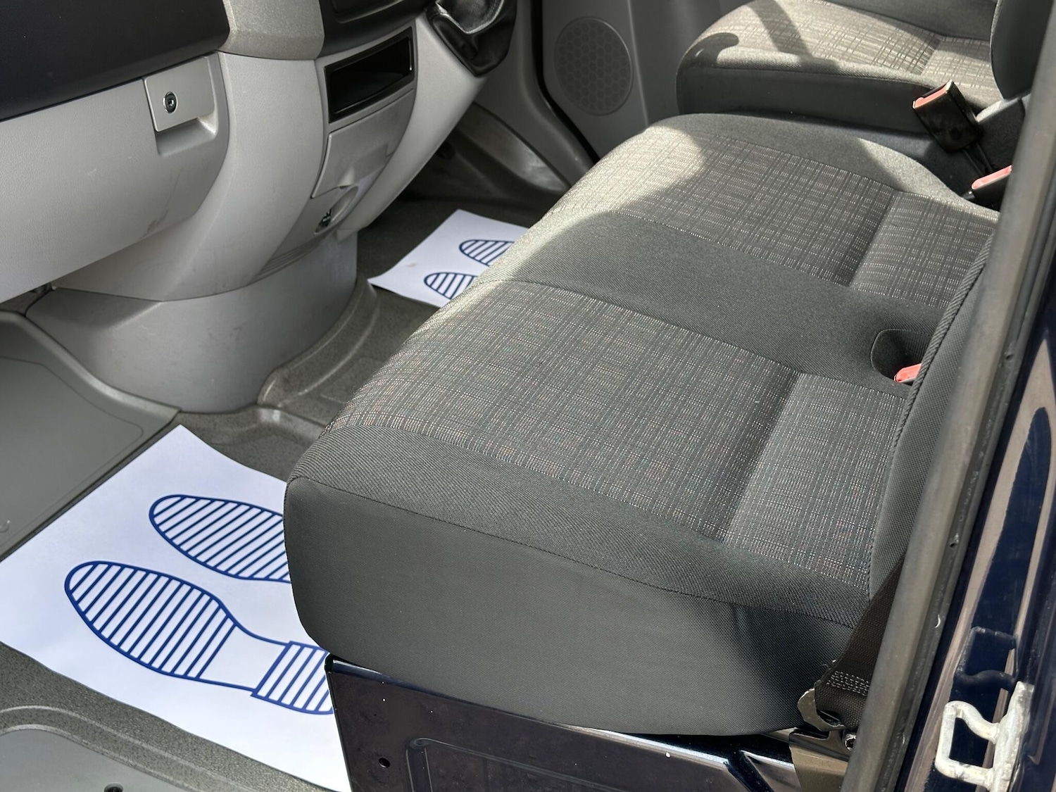 Used Mercedes-Benz Sprinter 2017 for sale - 78204956: Photo 22