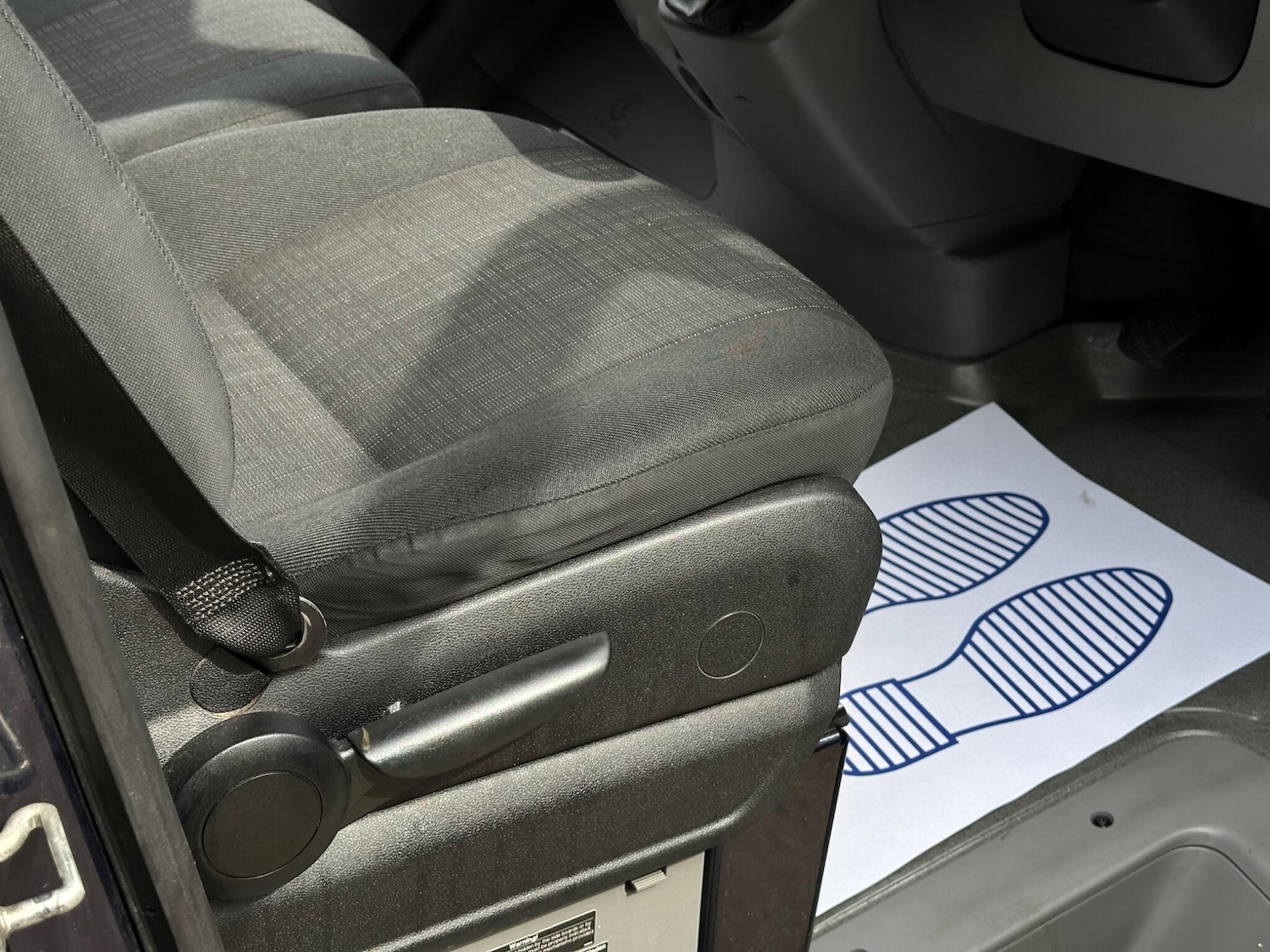 Used Mercedes-Benz Sprinter 2017 for sale - 78204956: Photo 25