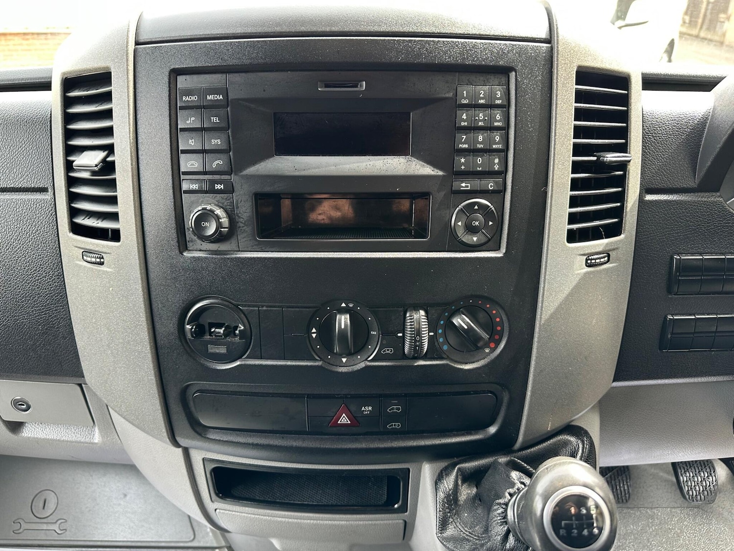 Used Mercedes-Benz Sprinter 2017 for sale - 78204956: Photo 29