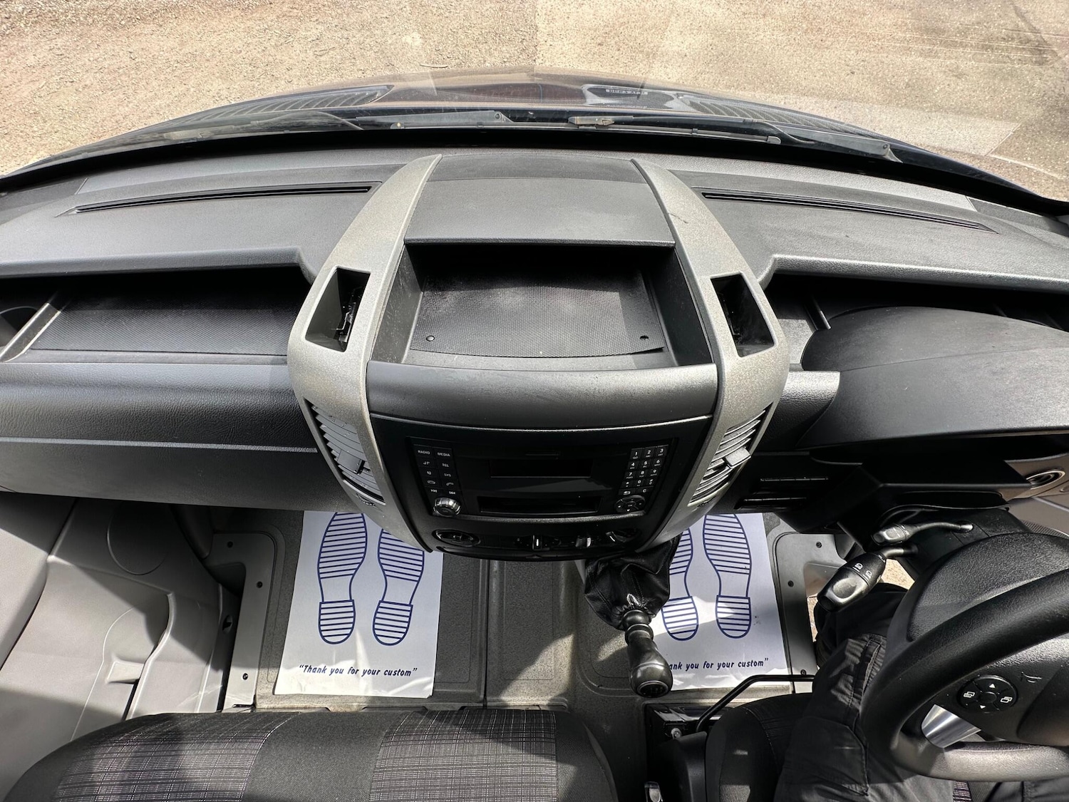 Used Mercedes-Benz Sprinter 2017 for sale - 78204956: Photo 30