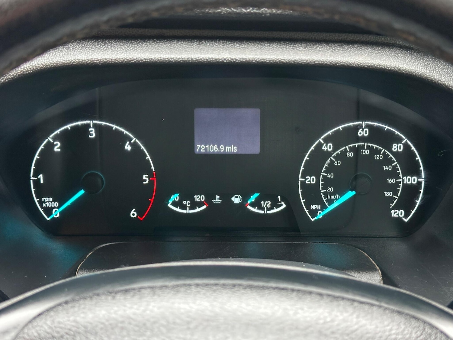 Used Ford Transit Custom 2018 for sale - 76965310: Photo 14