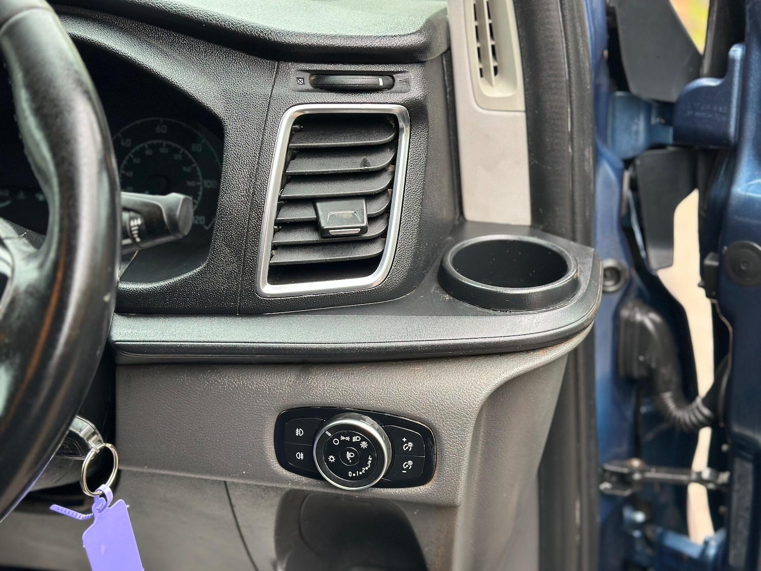 Used Ford Transit Custom 2018 for sale - 76965310: Photo 15