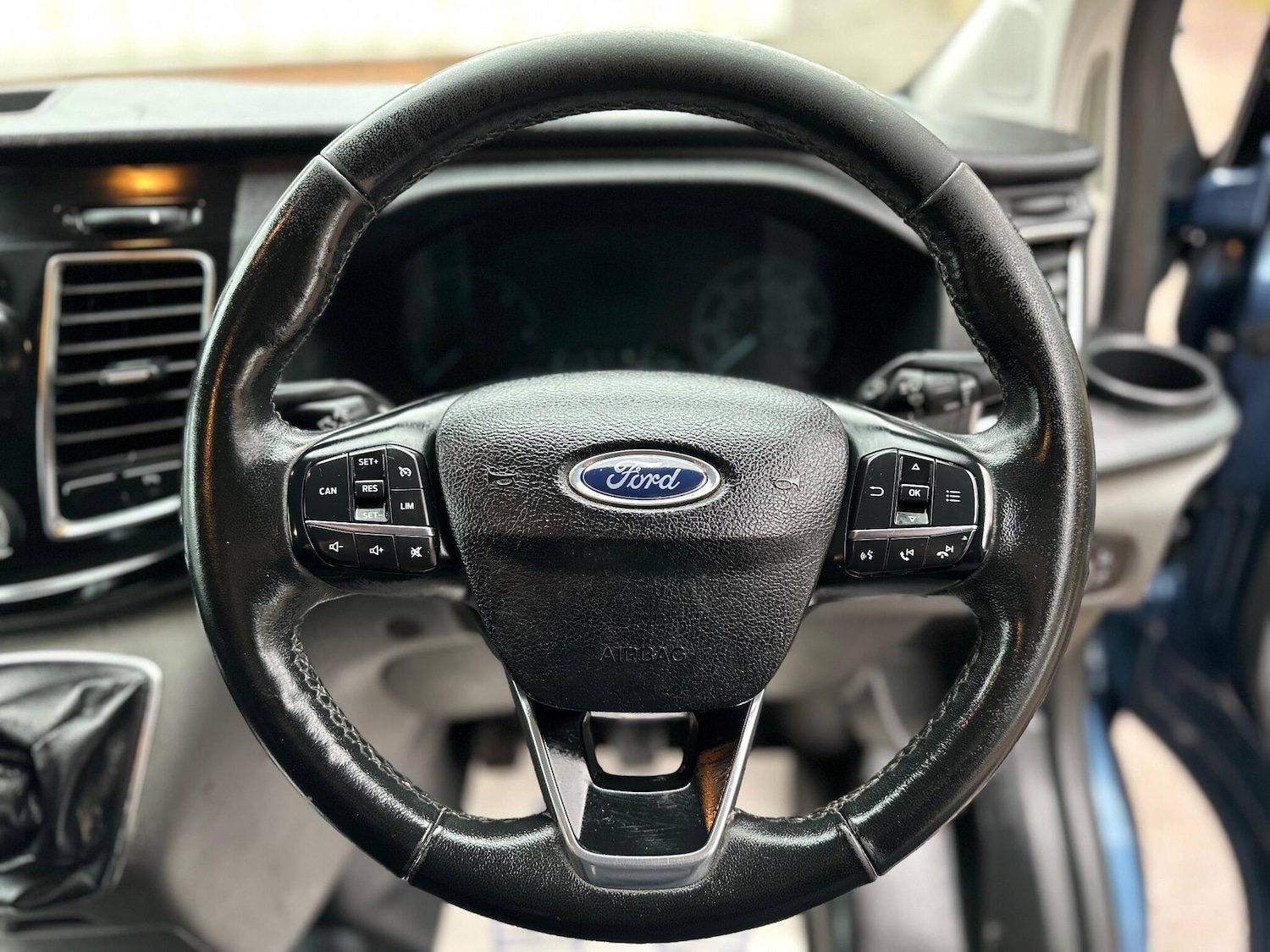 Used Ford Transit Custom 2018 for sale - 76965310: Photo 21