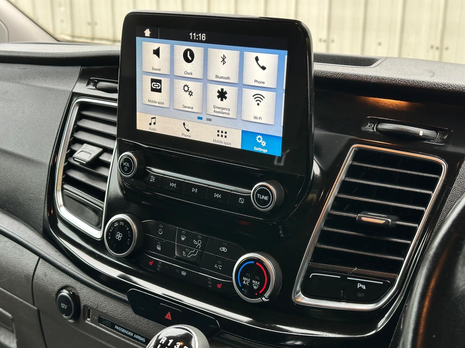 Used Ford Transit Custom 2018 for sale - 76965310: Photo 23