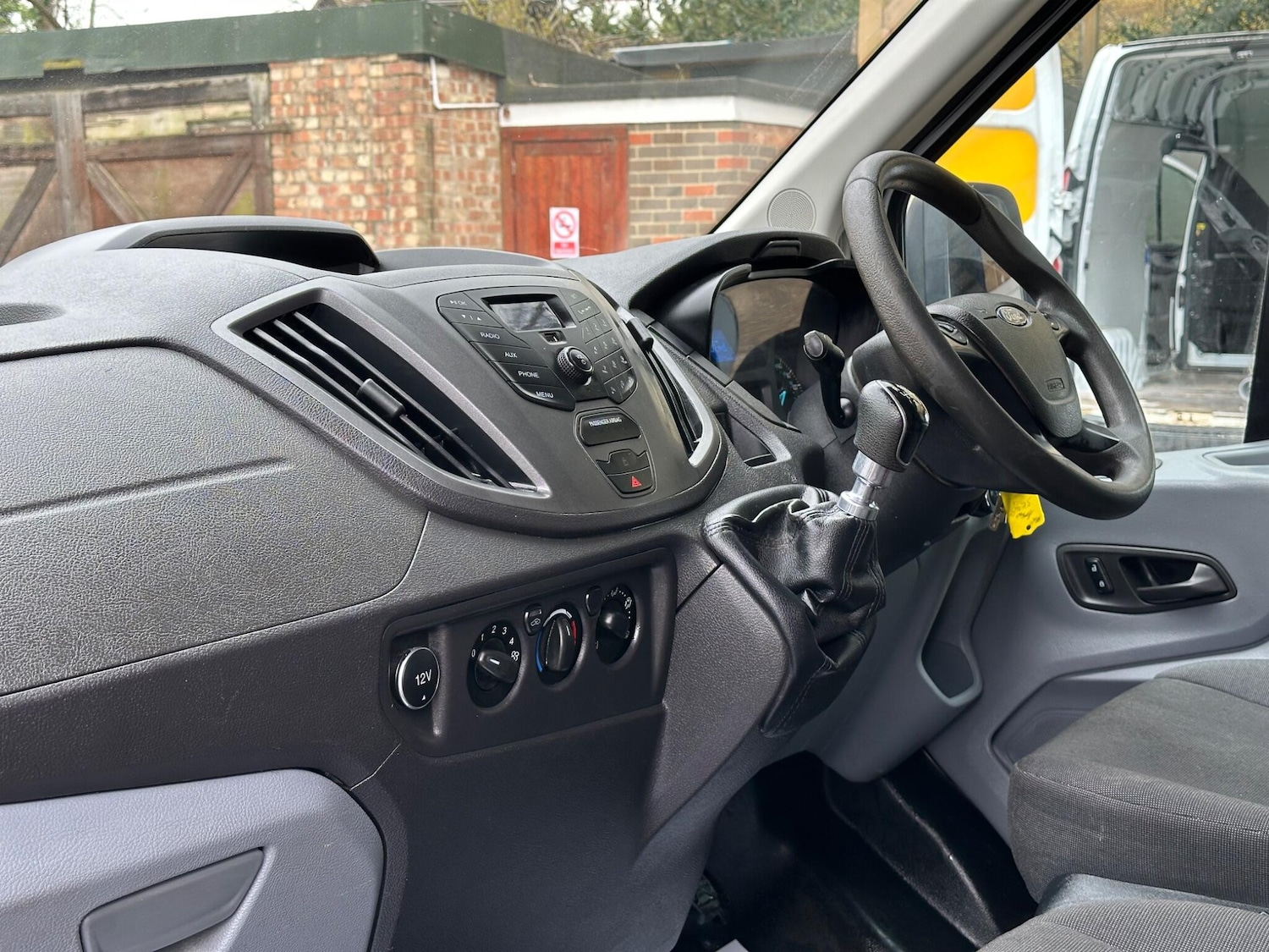 Used Ford Transit 2018 for sale - 78086335: Photo 16