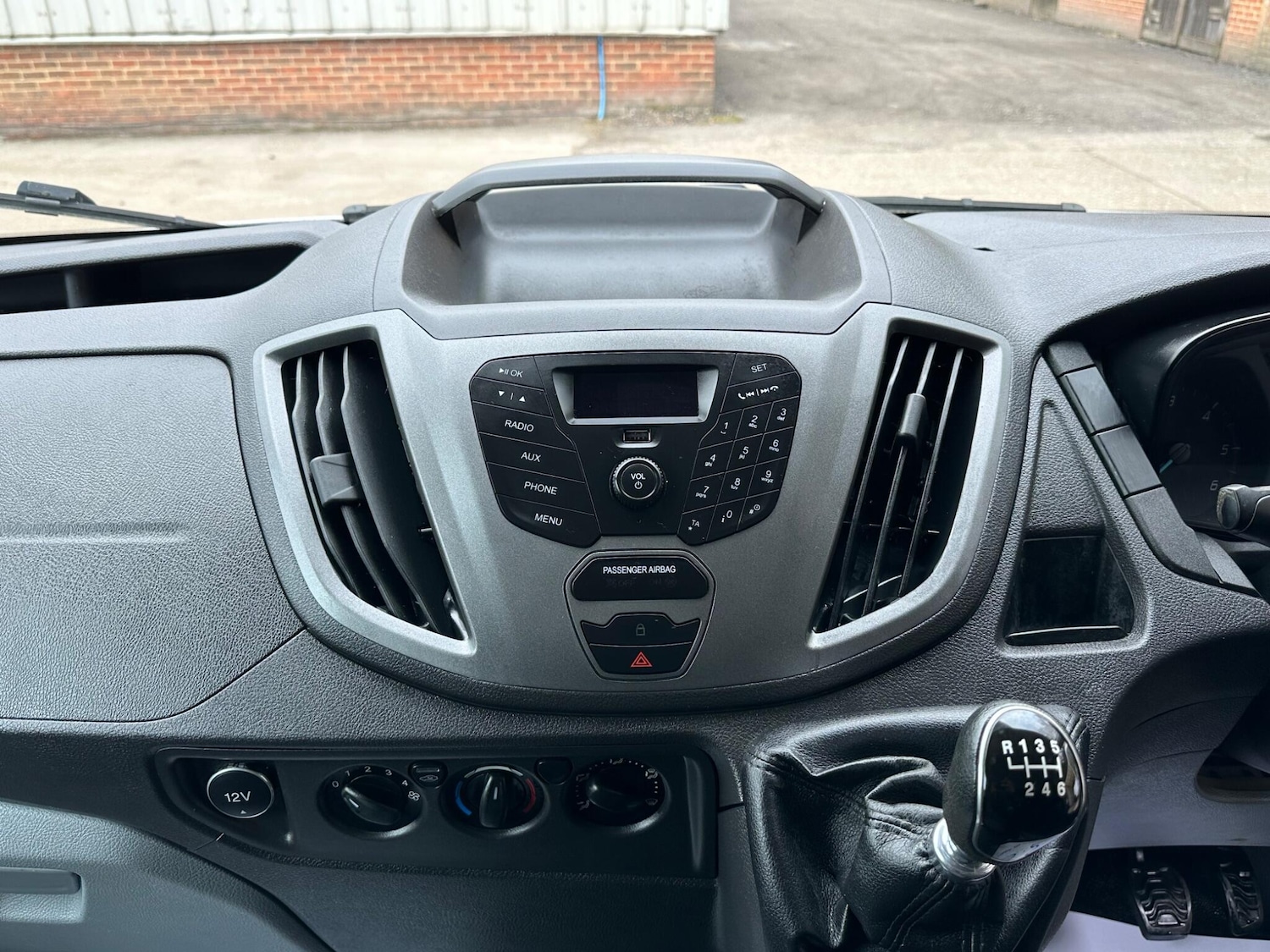 Used Ford Transit 2018 for sale - 78086335: Photo 17