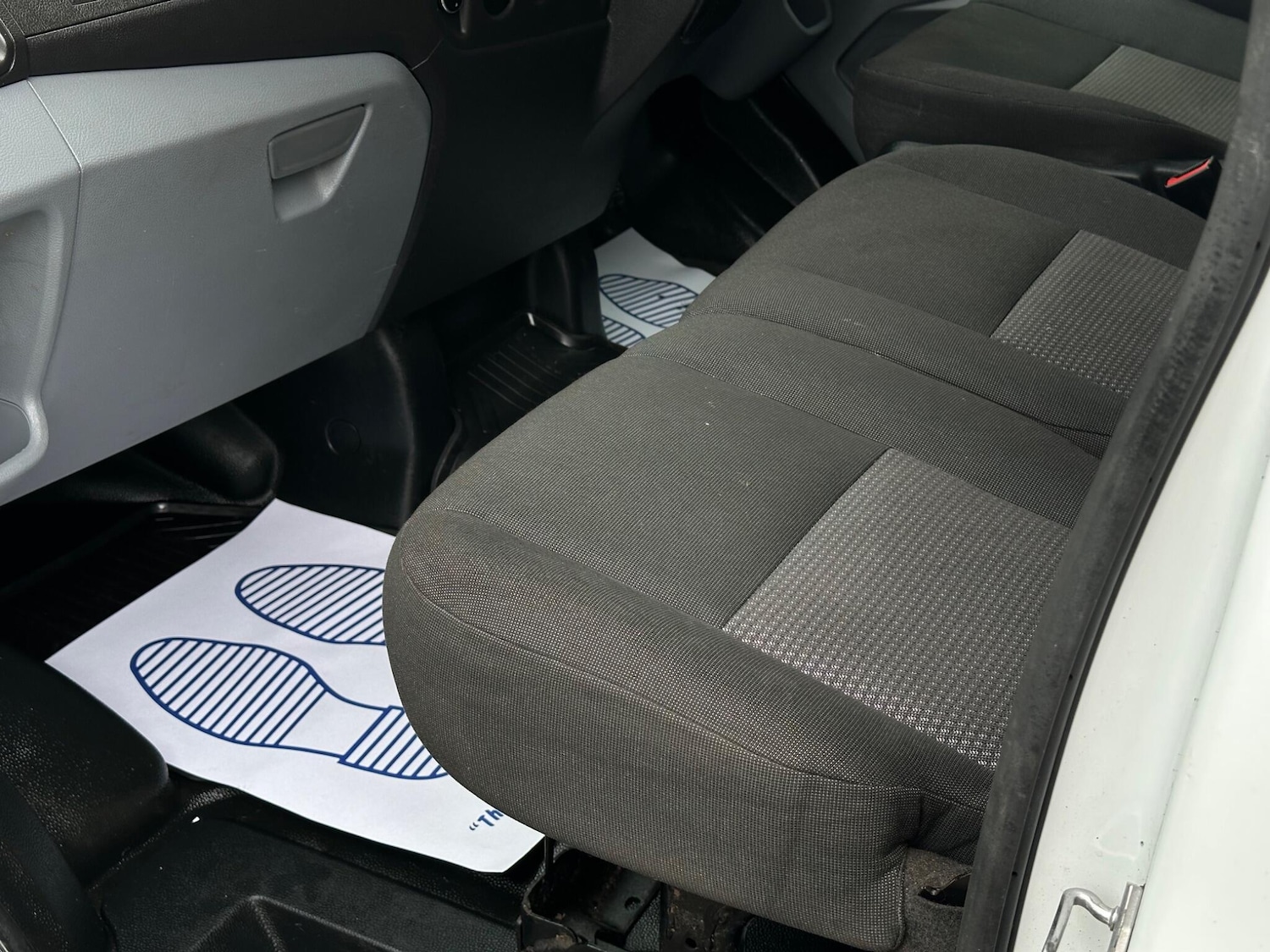 Used Ford Transit 2018 for sale - 78086335: Photo 19