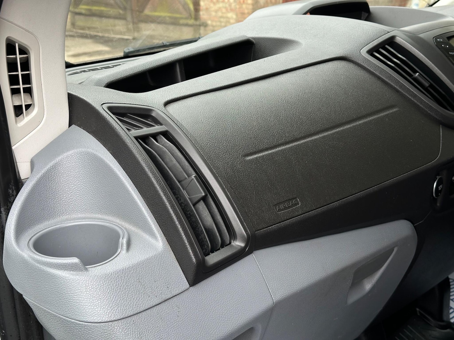 Used Ford Transit 2018 for sale - 78086335: Photo 21