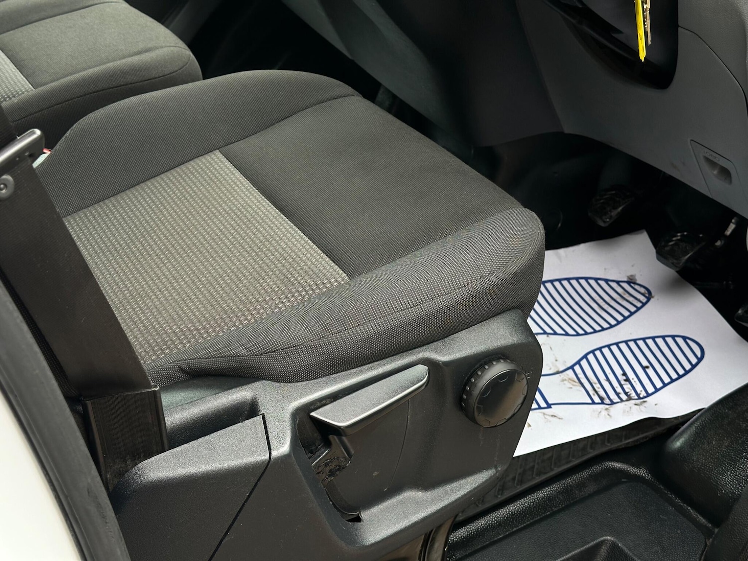 Used Ford Transit 2018 for sale - 78086335: Photo 23