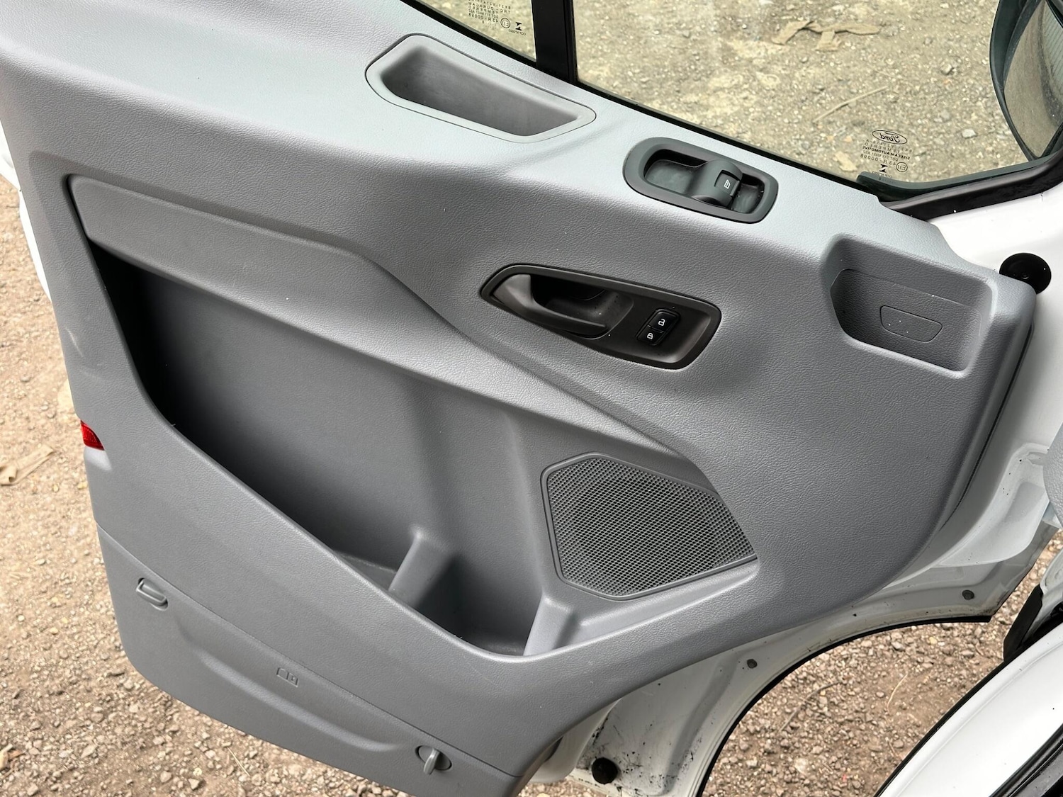 Used Ford Transit 2018 for sale - 78086335: Photo 24