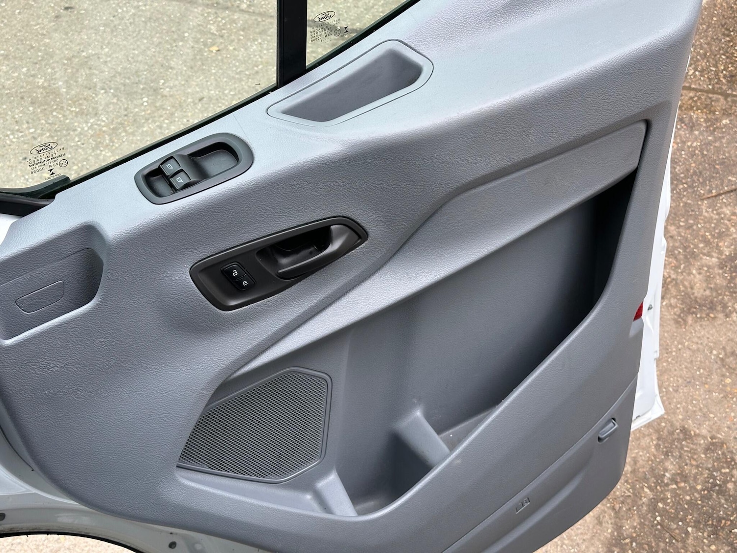 Used Ford Transit 2018 for sale - 78086335: Photo 25