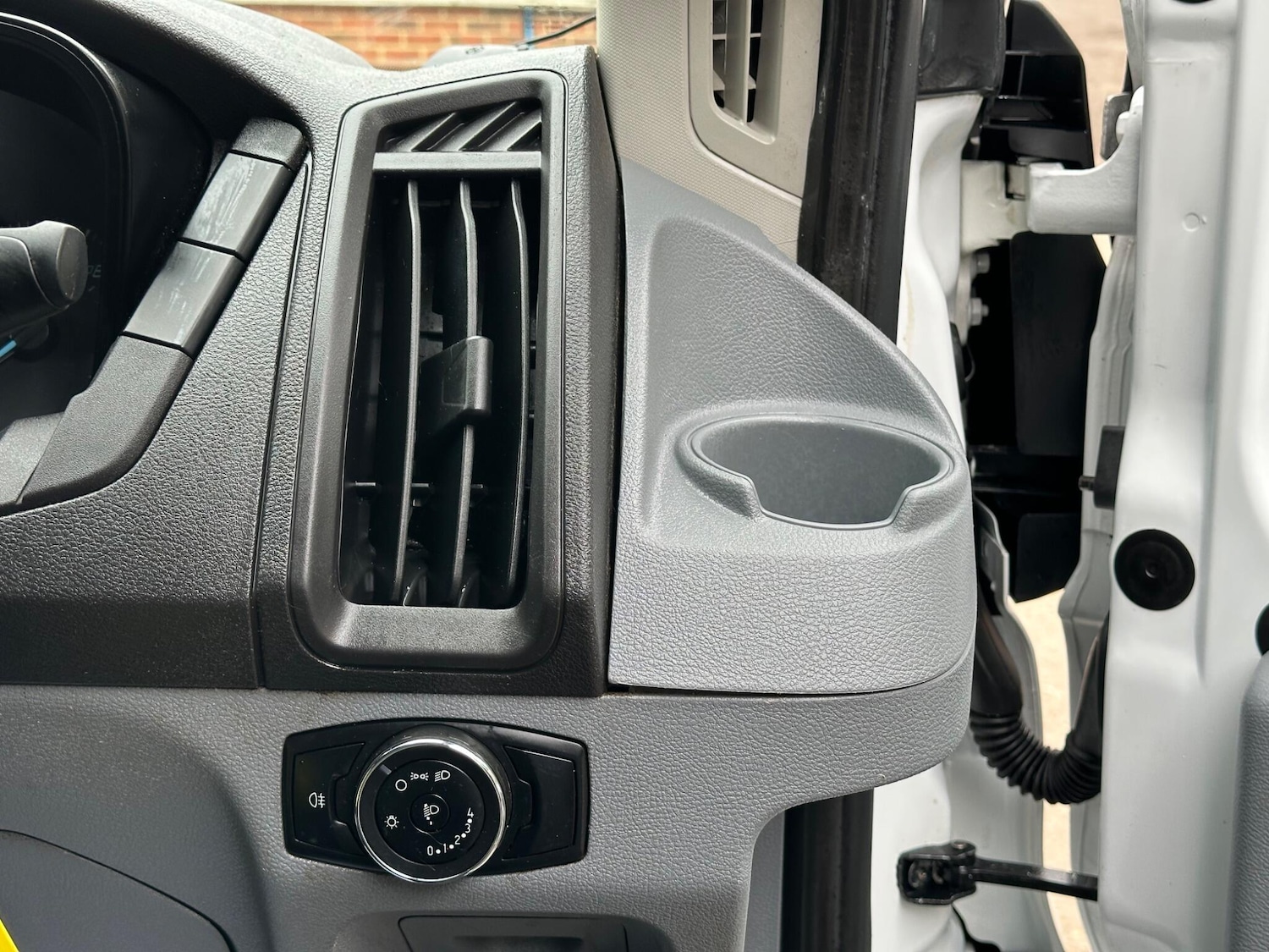 Used Ford Transit 2018 for sale - 78086335: Photo 27