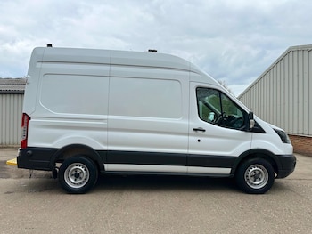 Used Ford Transit 2018 for sale - 78086335: Photo