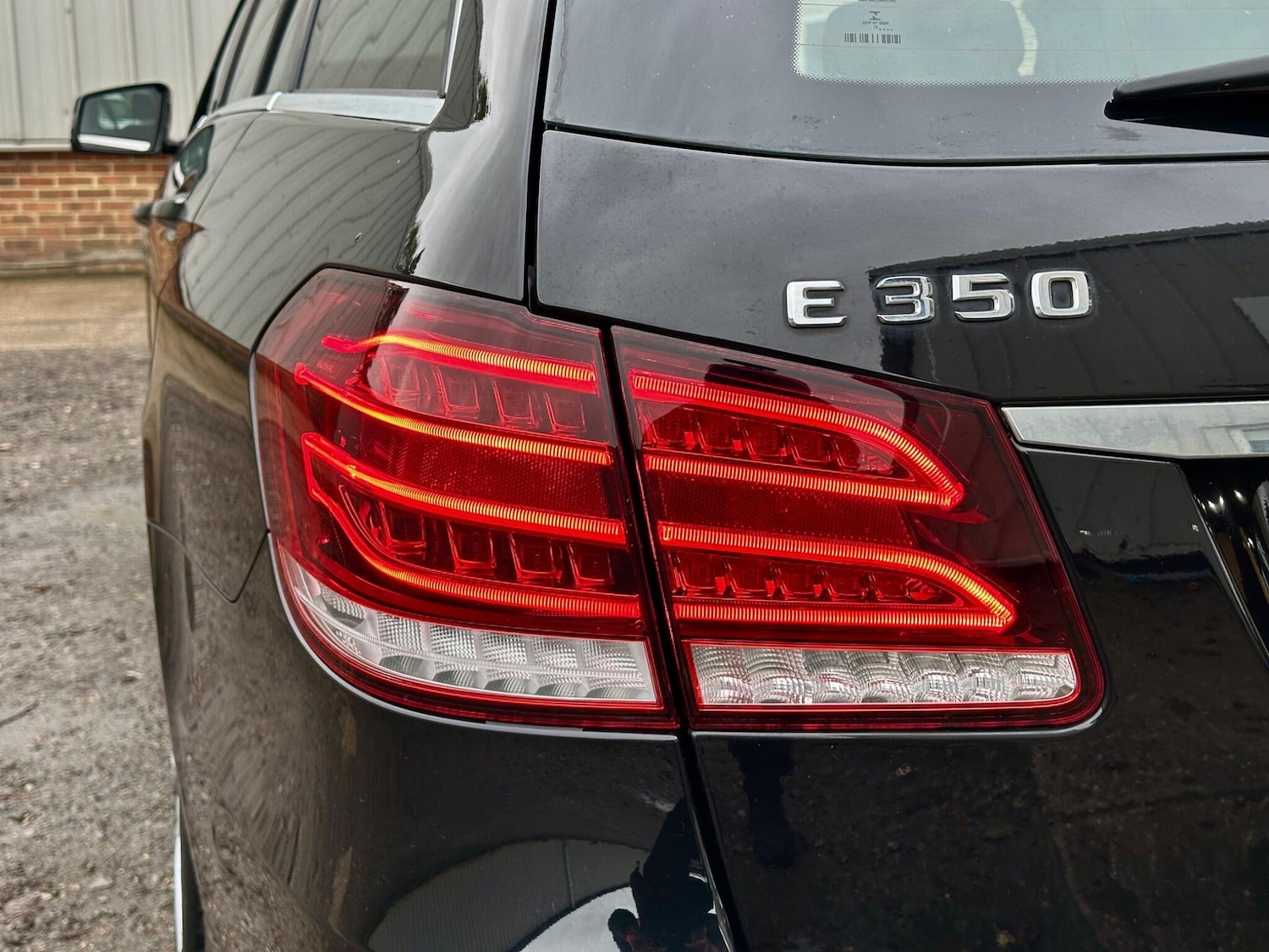 Used Mercedes-Benz E Class 2014 for sale - 76537922: Photo 39