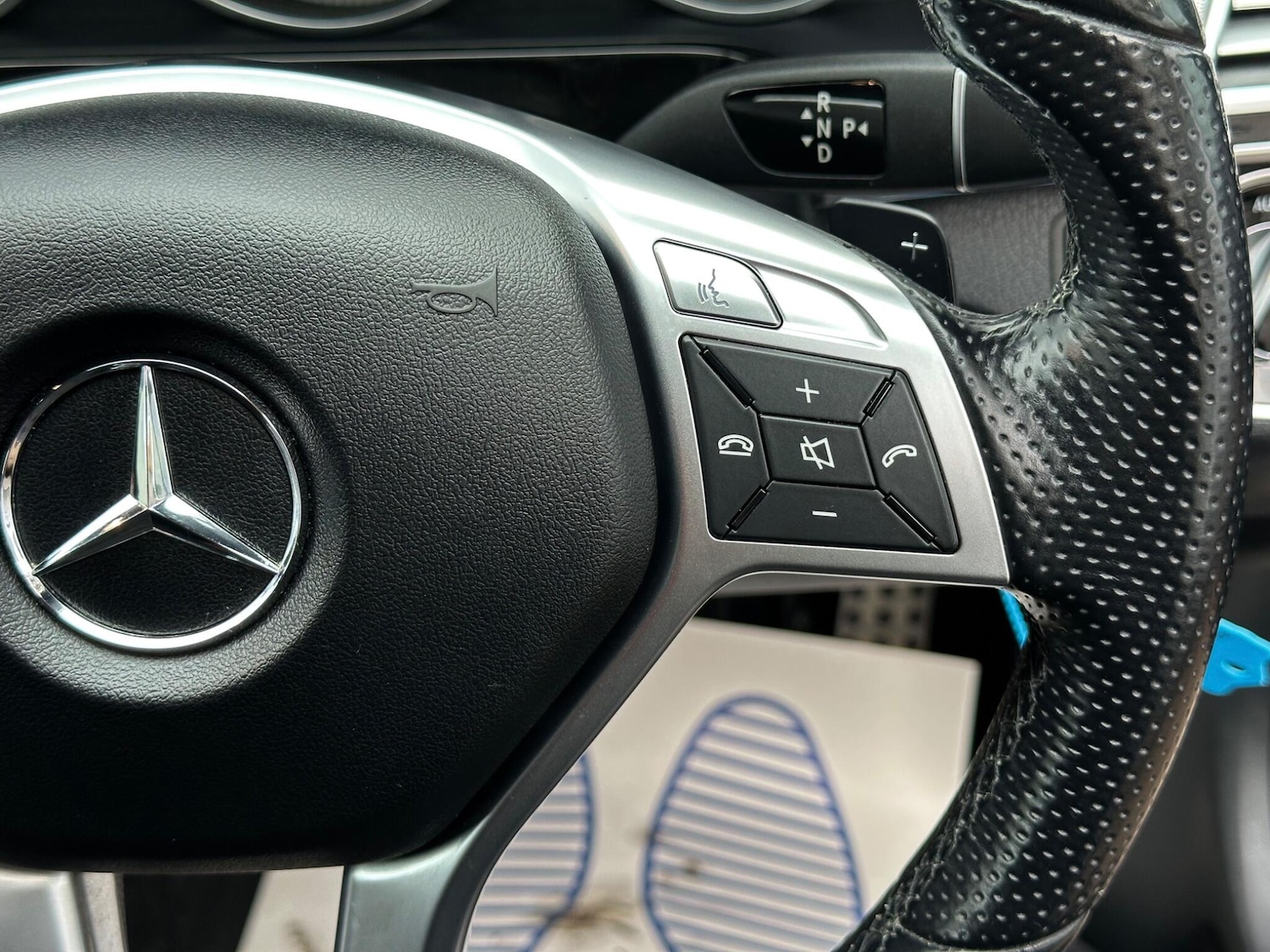 Used Mercedes-Benz E Class 2014 for sale - 76537922: Photo 40