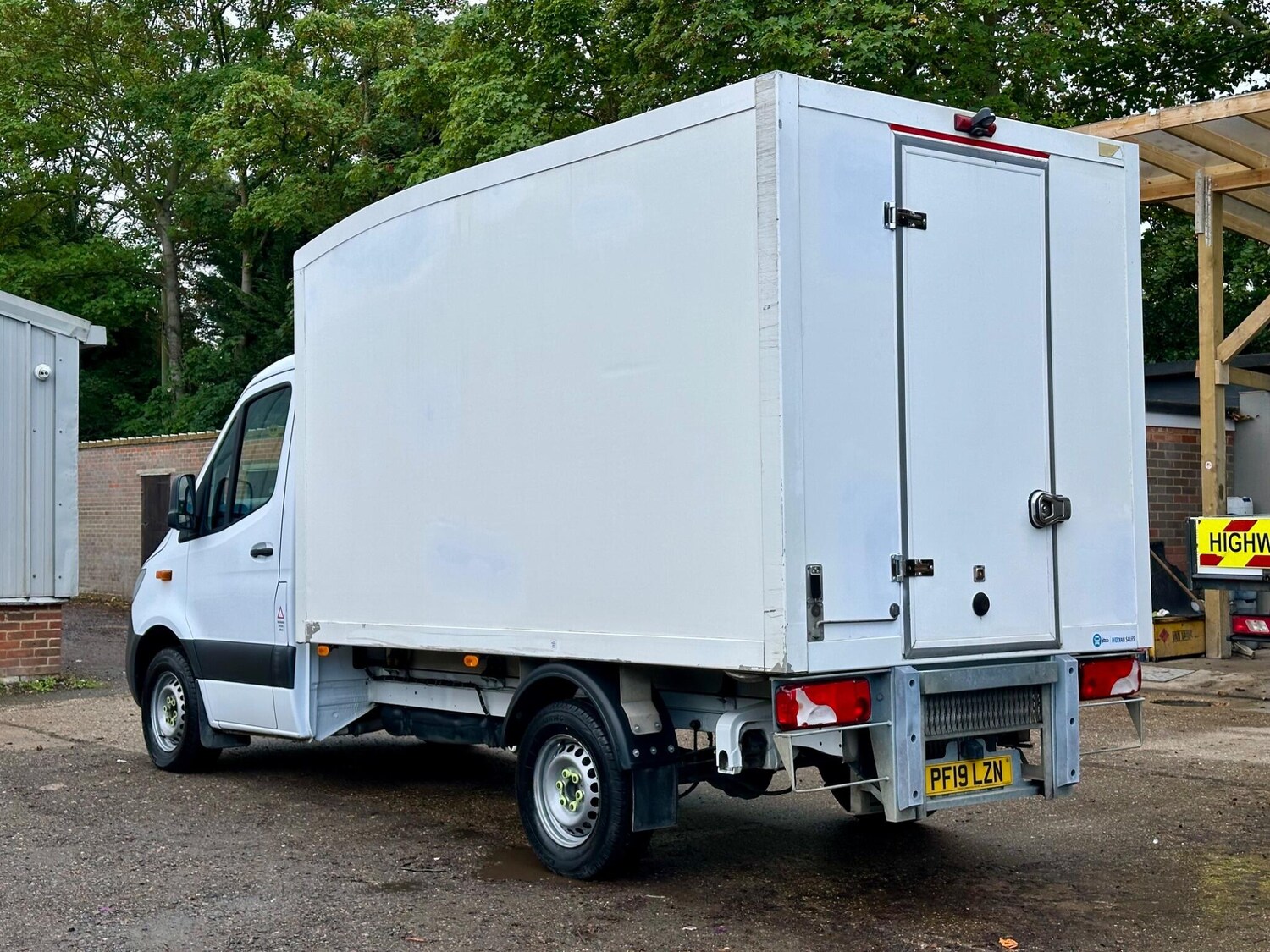 Vehicle 11