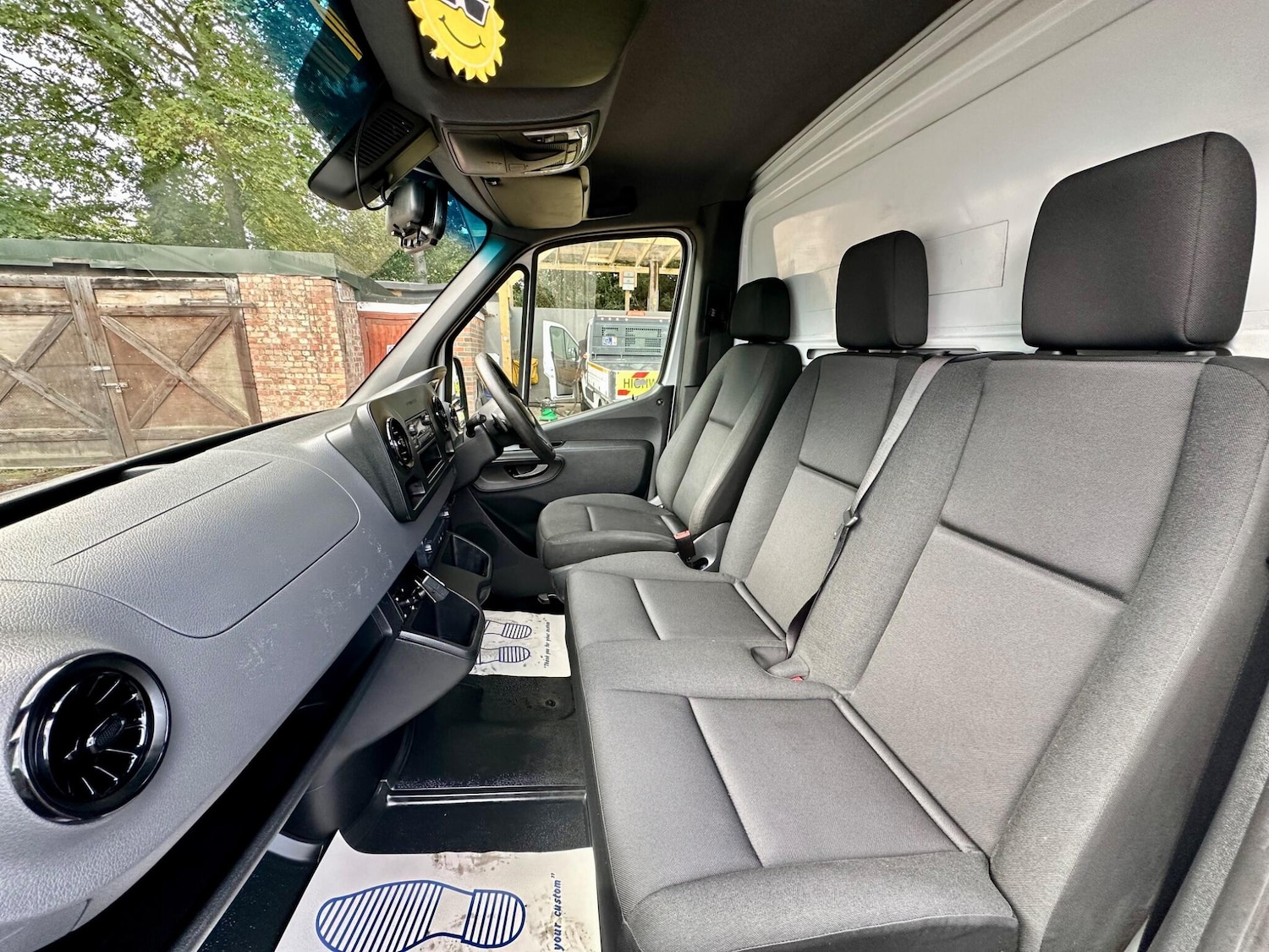 Vehicle 27