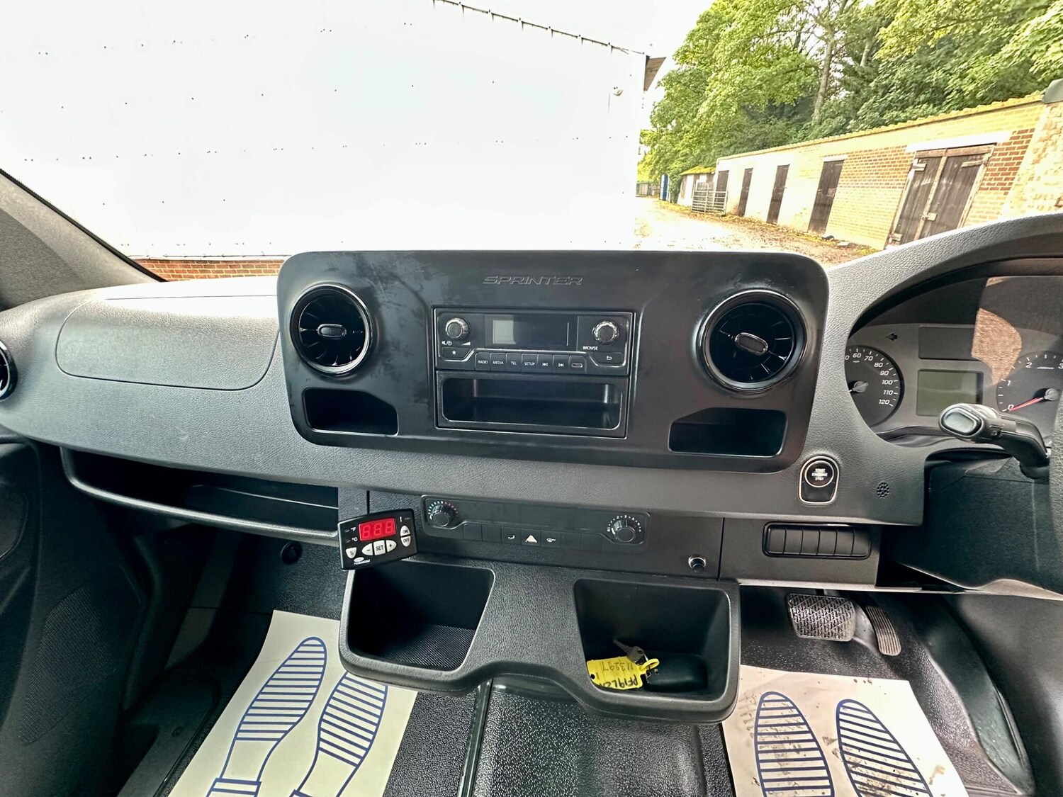 Vehicle 28