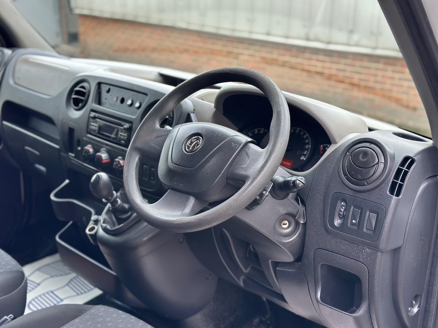 Used Vauxhall Movano 2018 for sale - 77266984: Photo 16