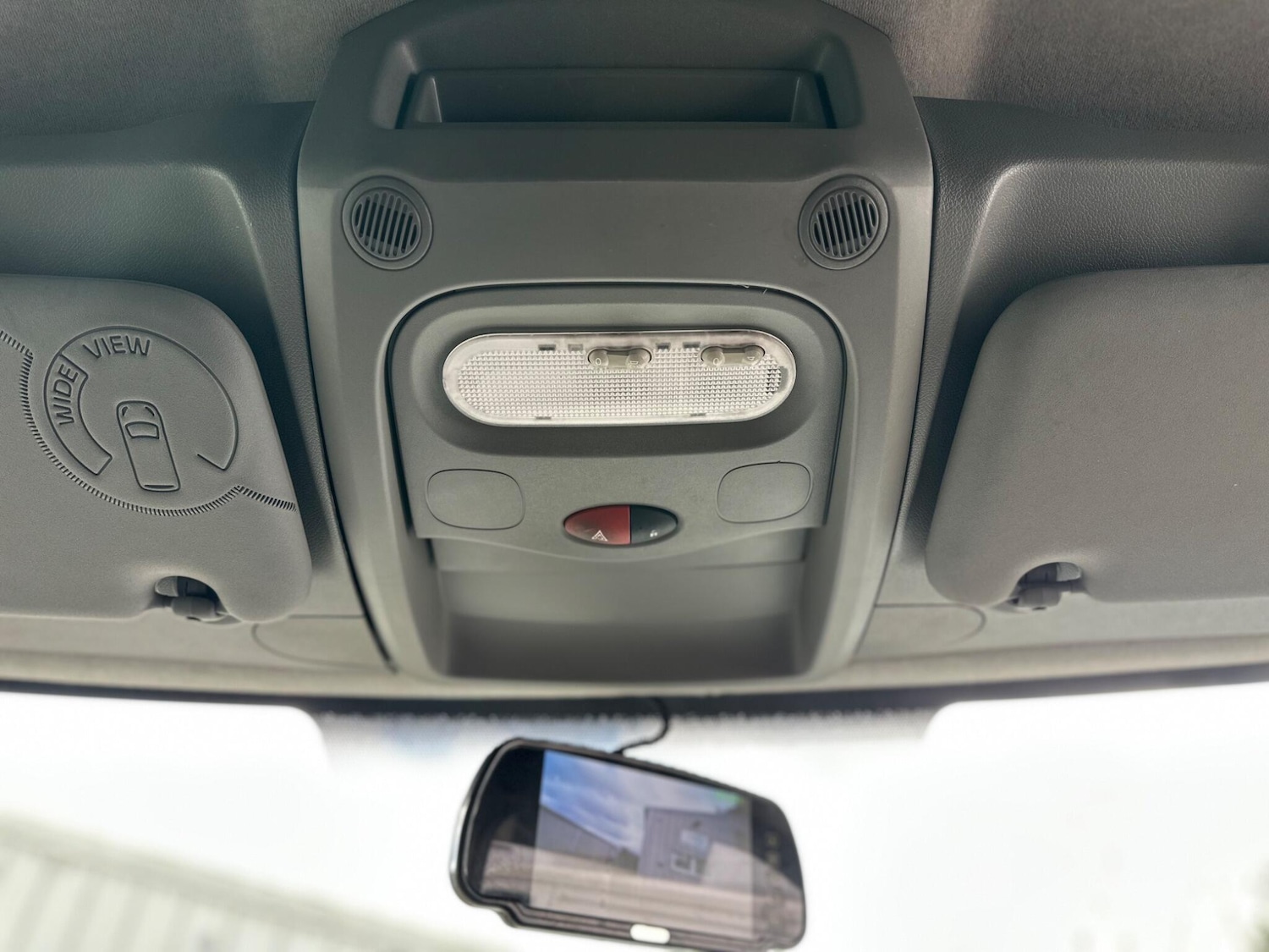 Used Vauxhall Movano 2018 for sale - 77266984: Photo 19