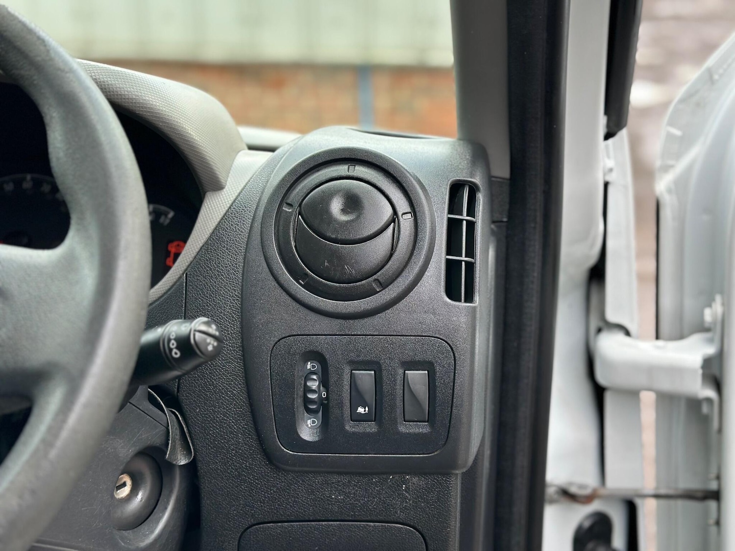 Used Vauxhall Movano 2018 for sale - 77266984: Photo 20