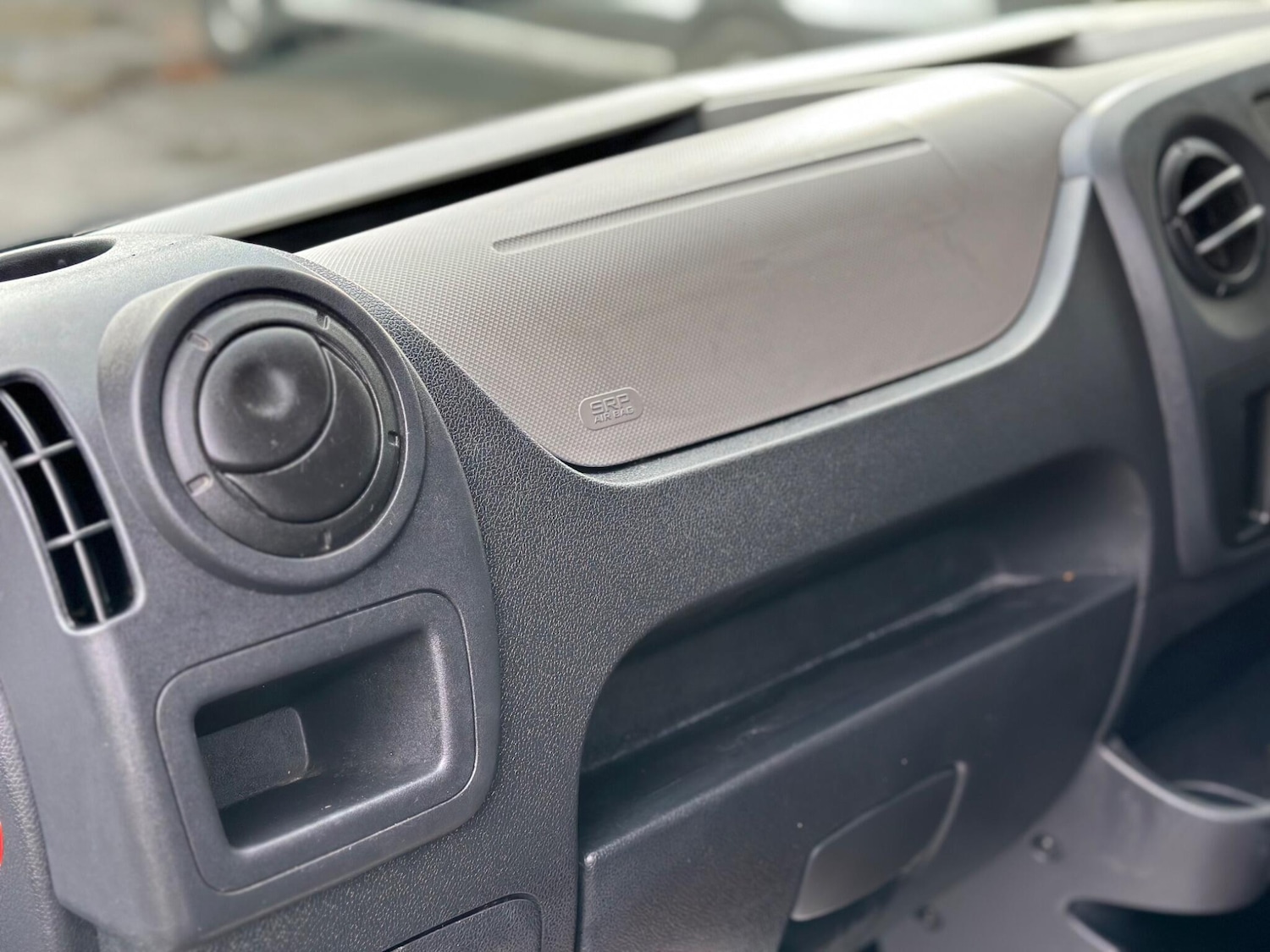 Used Vauxhall Movano 2018 for sale - 77266984: Photo 23