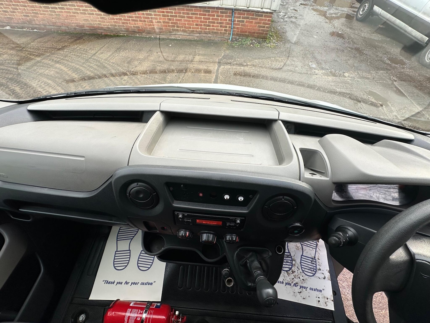 Used Vauxhall Movano 2018 for sale - 77266984: Photo 27